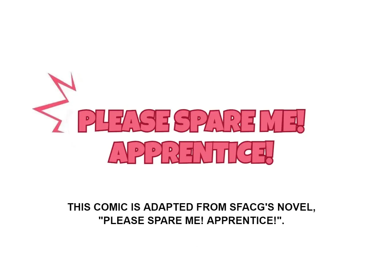 Please Spare Me! Apprentice! Chapter 157 - Page 2