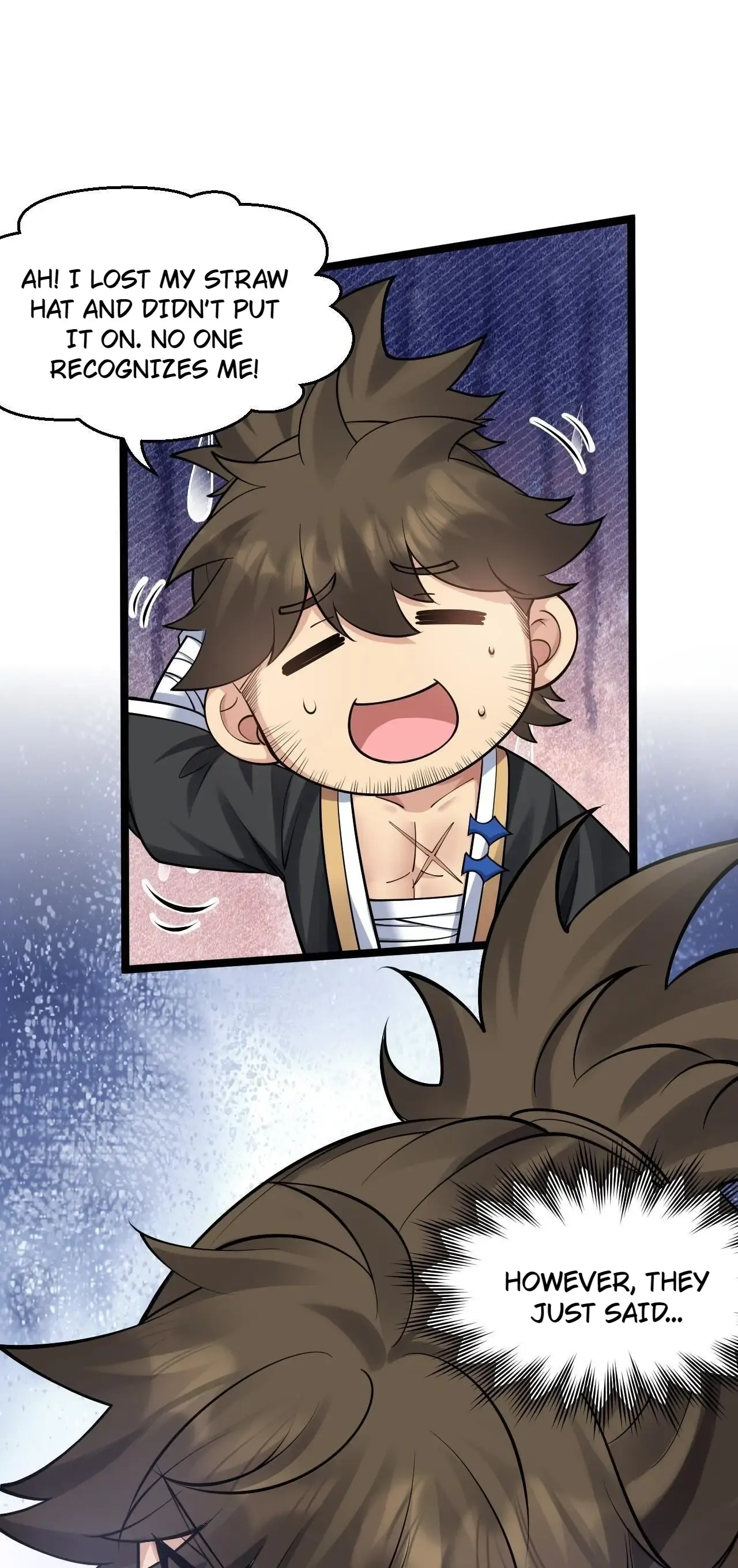 Please Spare Me! Apprentice! Chapter 157 - Page 11