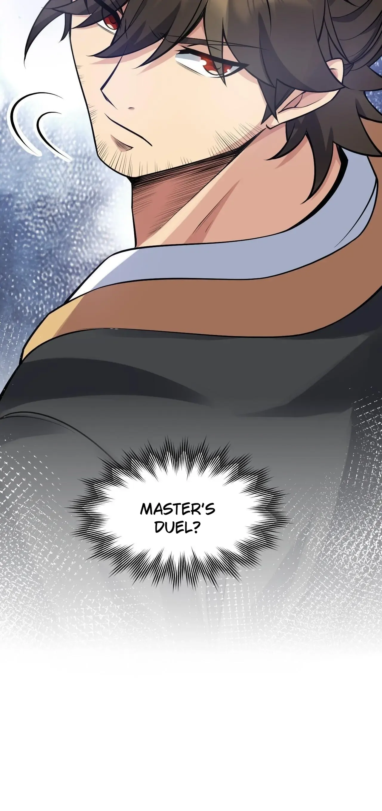 Please Spare Me! Apprentice! Chapter 157 - Page 12