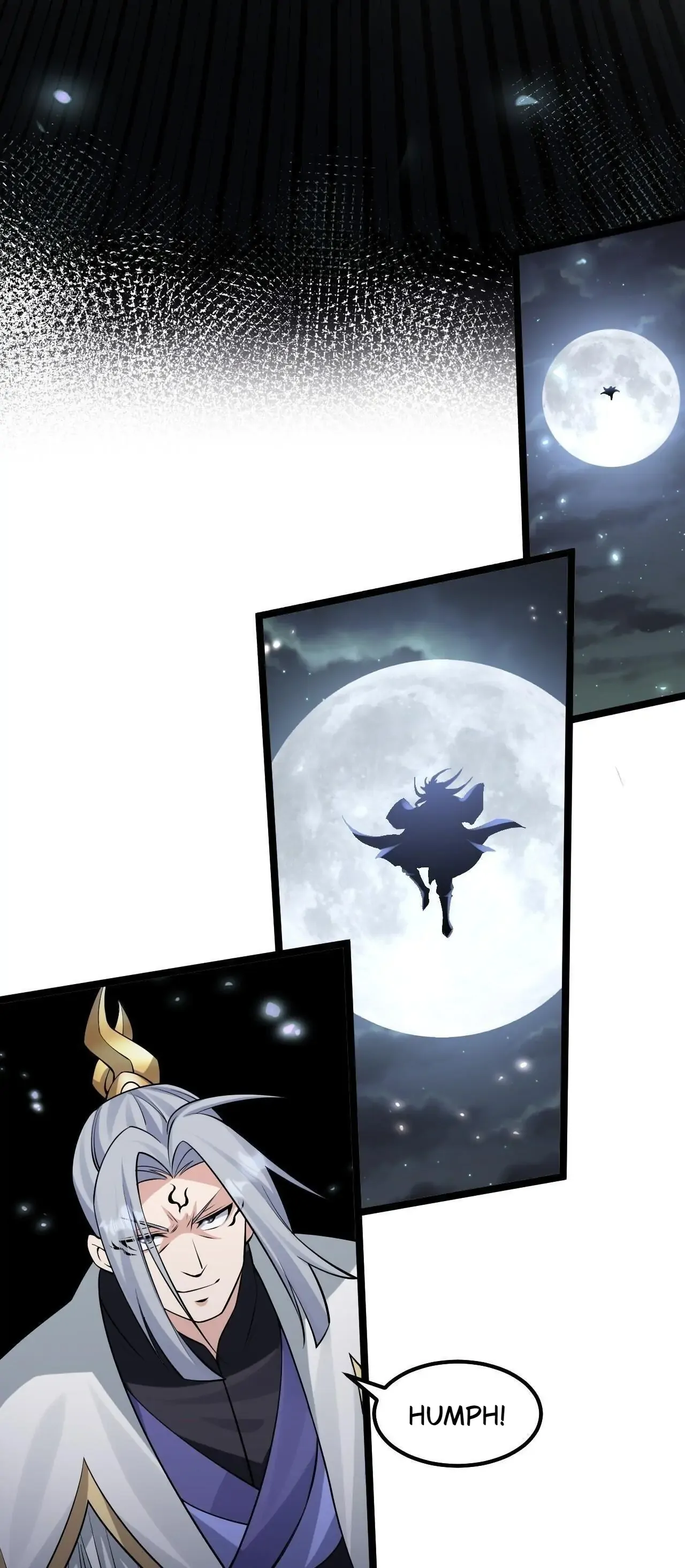 Please Spare Me! Apprentice! Chapter 157 - Page 15