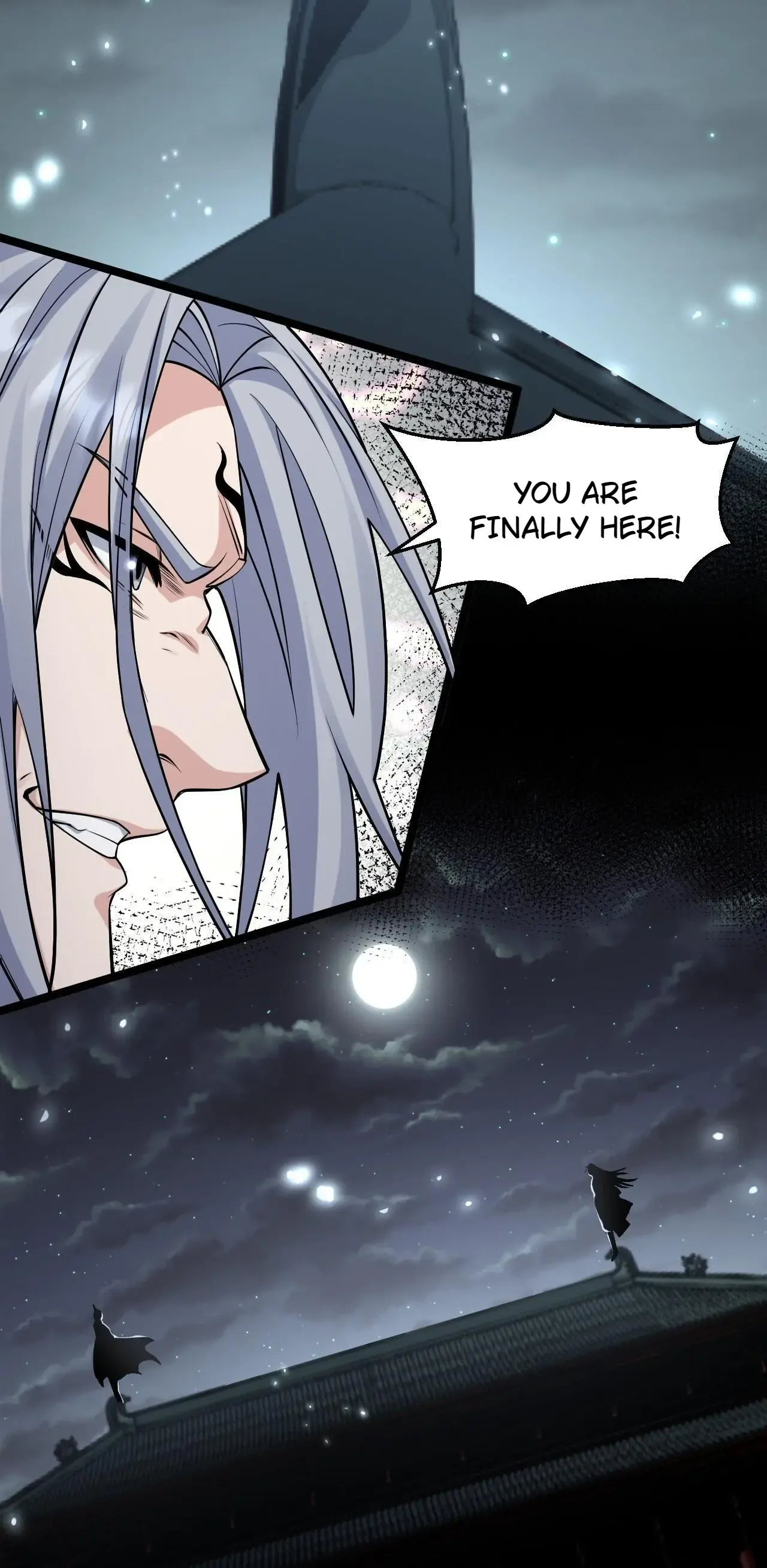 Please Spare Me! Apprentice! Chapter 157 - Page 18