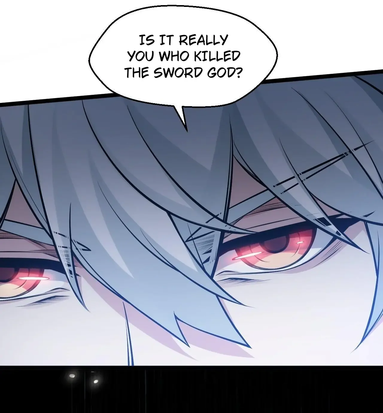 Please Spare Me! Apprentice! Chapter 157 - Page 20