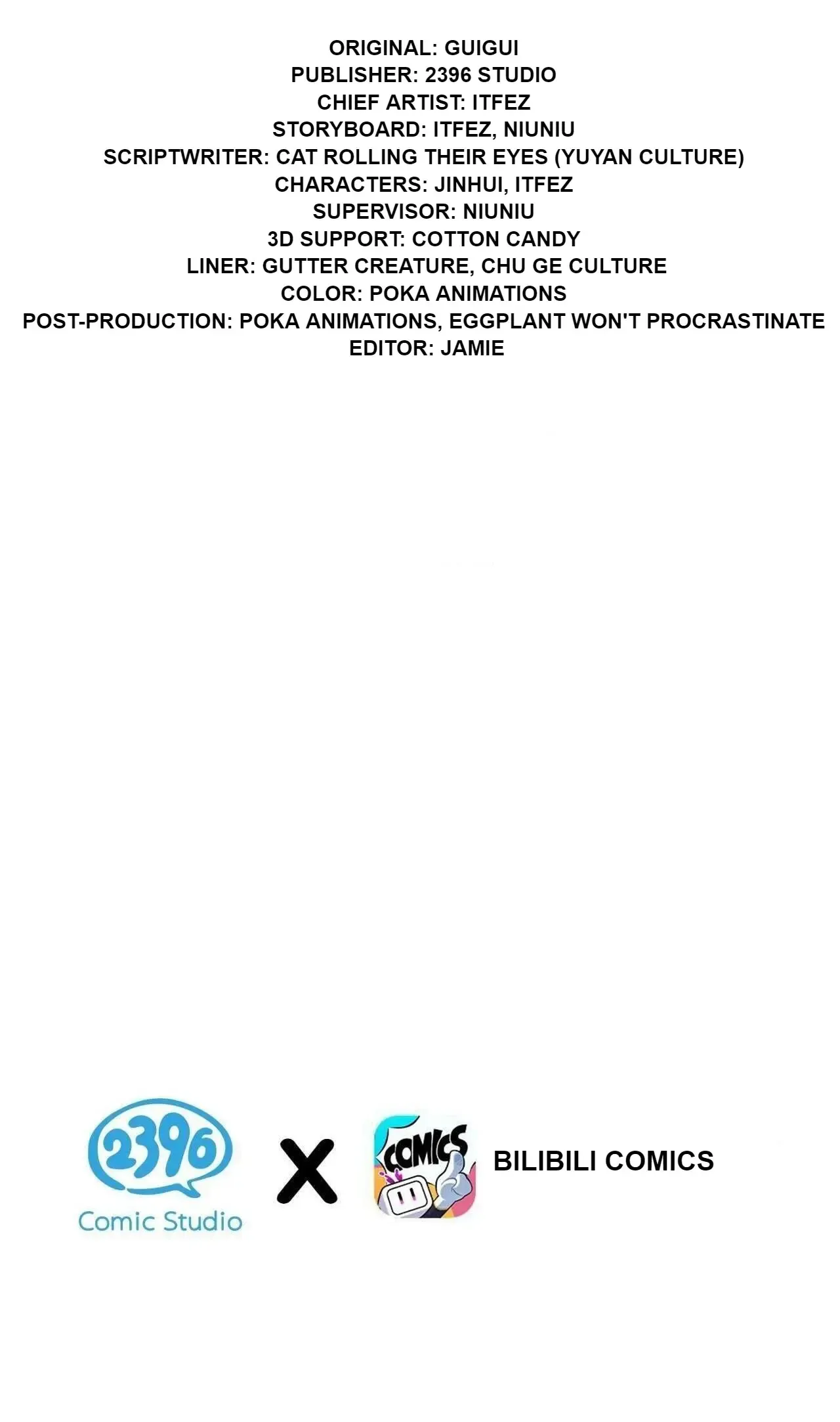 Please Spare Me! Apprentice! Chapter 157 - Page 3