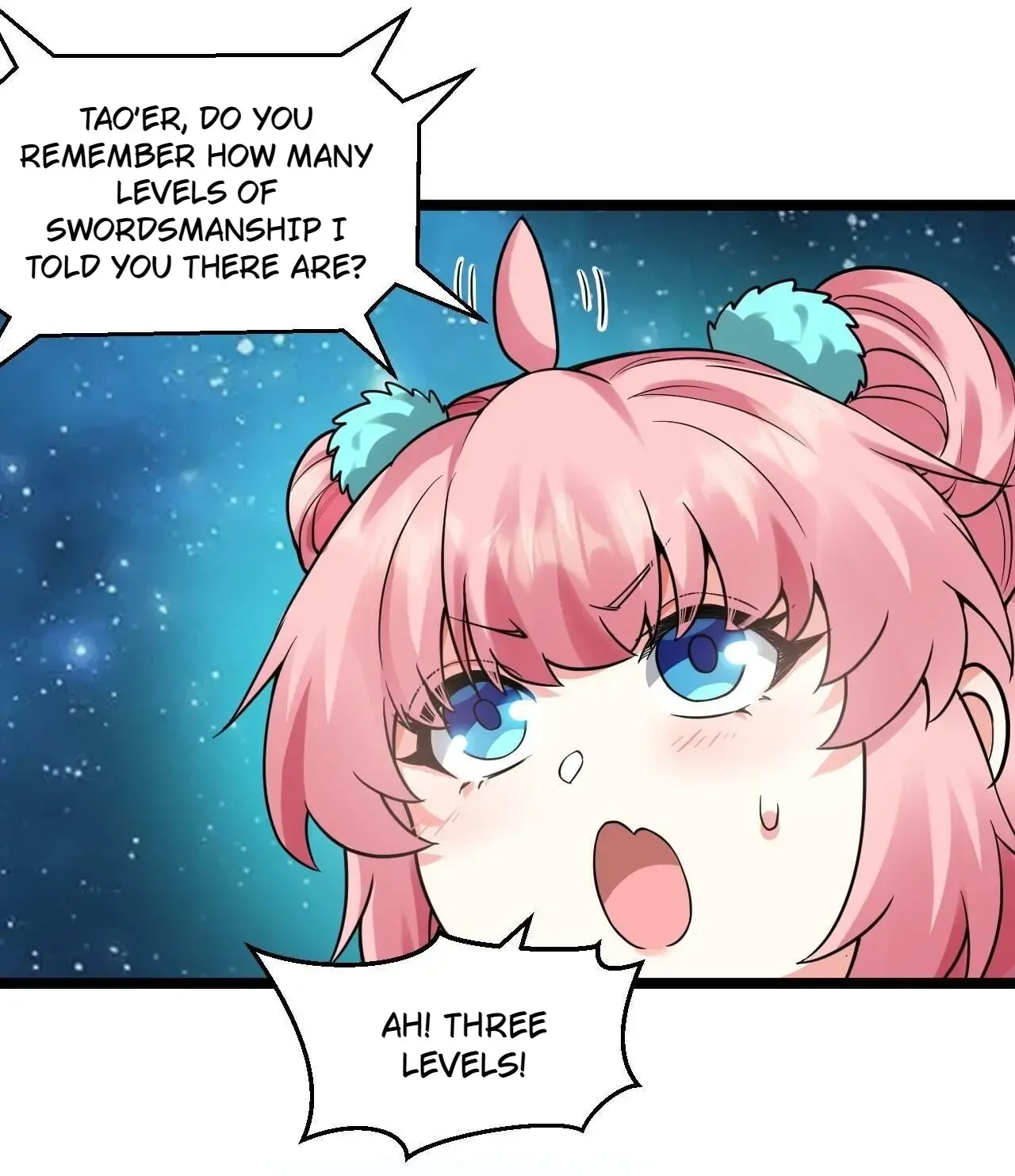 Please Spare Me! Apprentice! Chapter 157 - Page 30