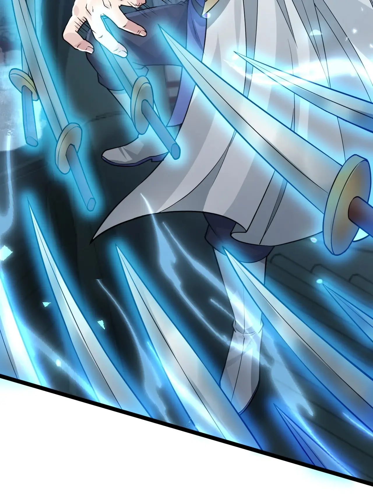 Please Spare Me! Apprentice! Chapter 157 - Page 39