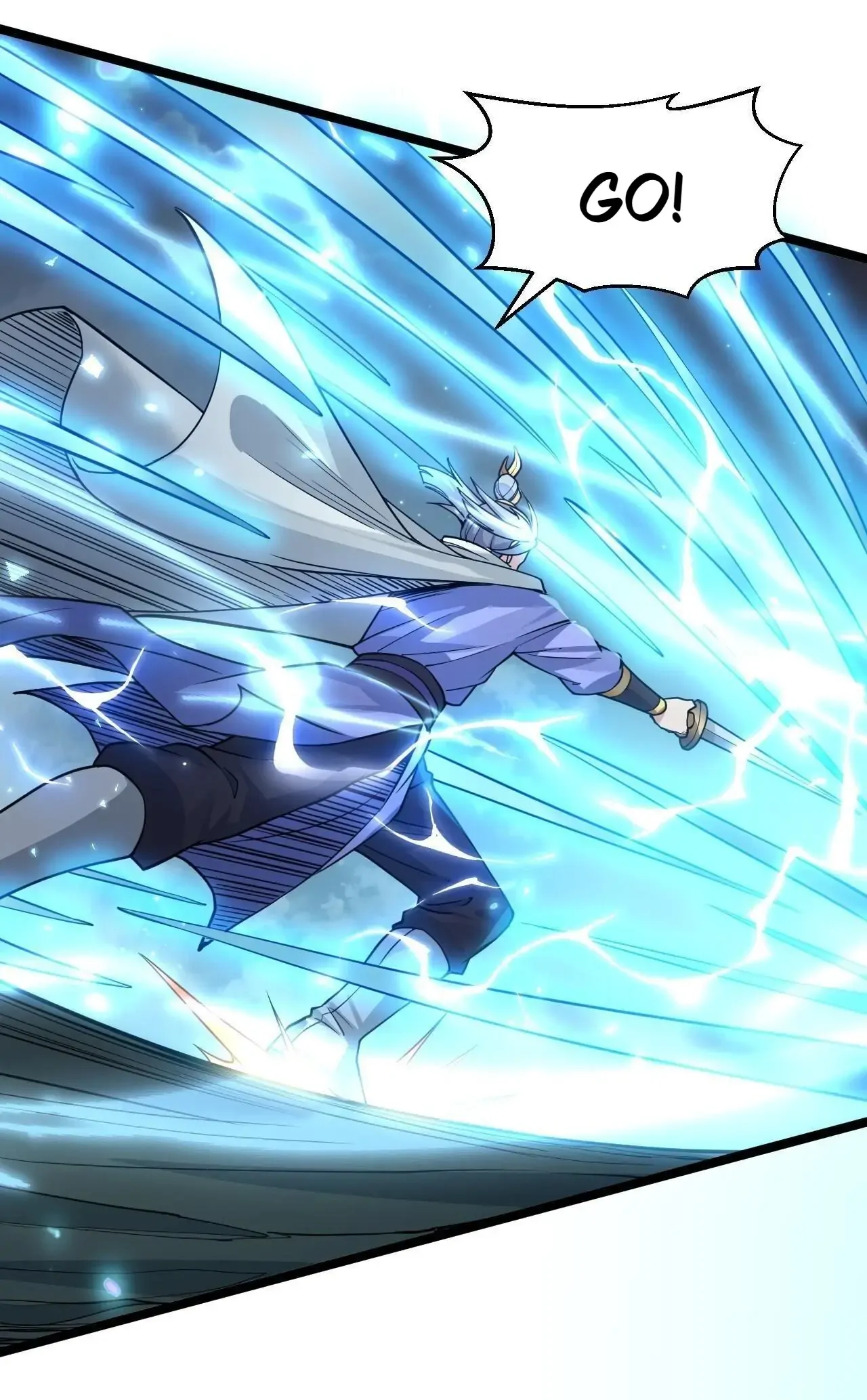 Please Spare Me! Apprentice! Chapter 157 - Page 40