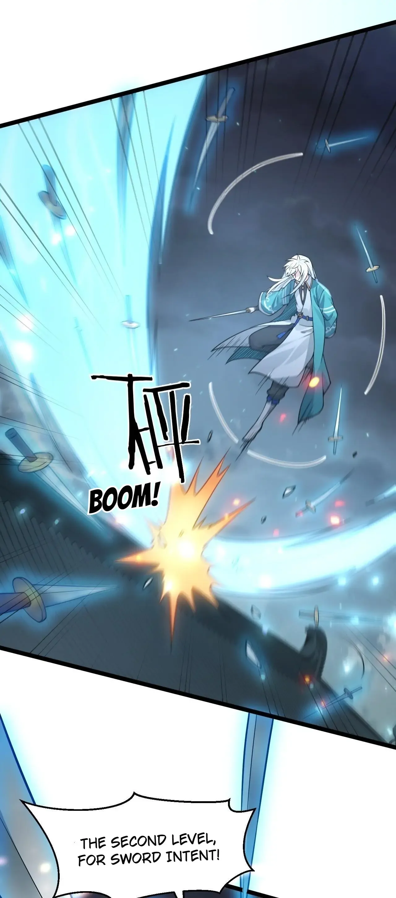 Please Spare Me! Apprentice! Chapter 157 - Page 41