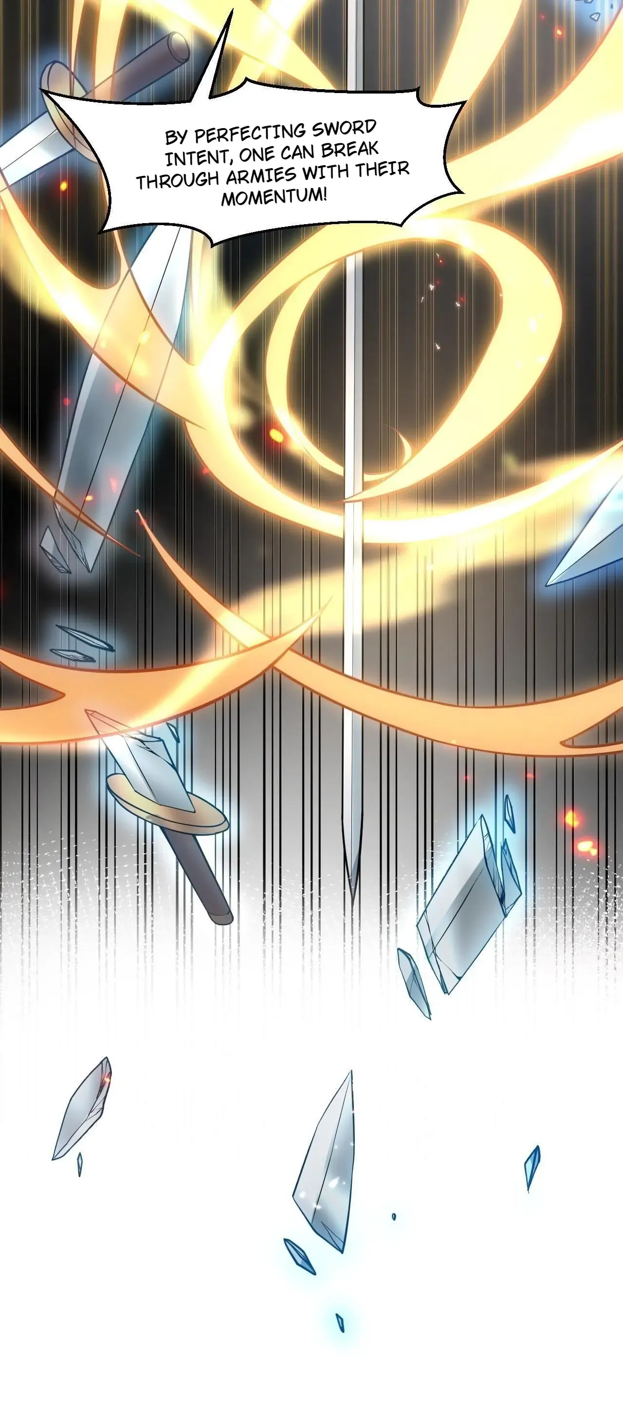 Please Spare Me! Apprentice! Chapter 157 - Page 45