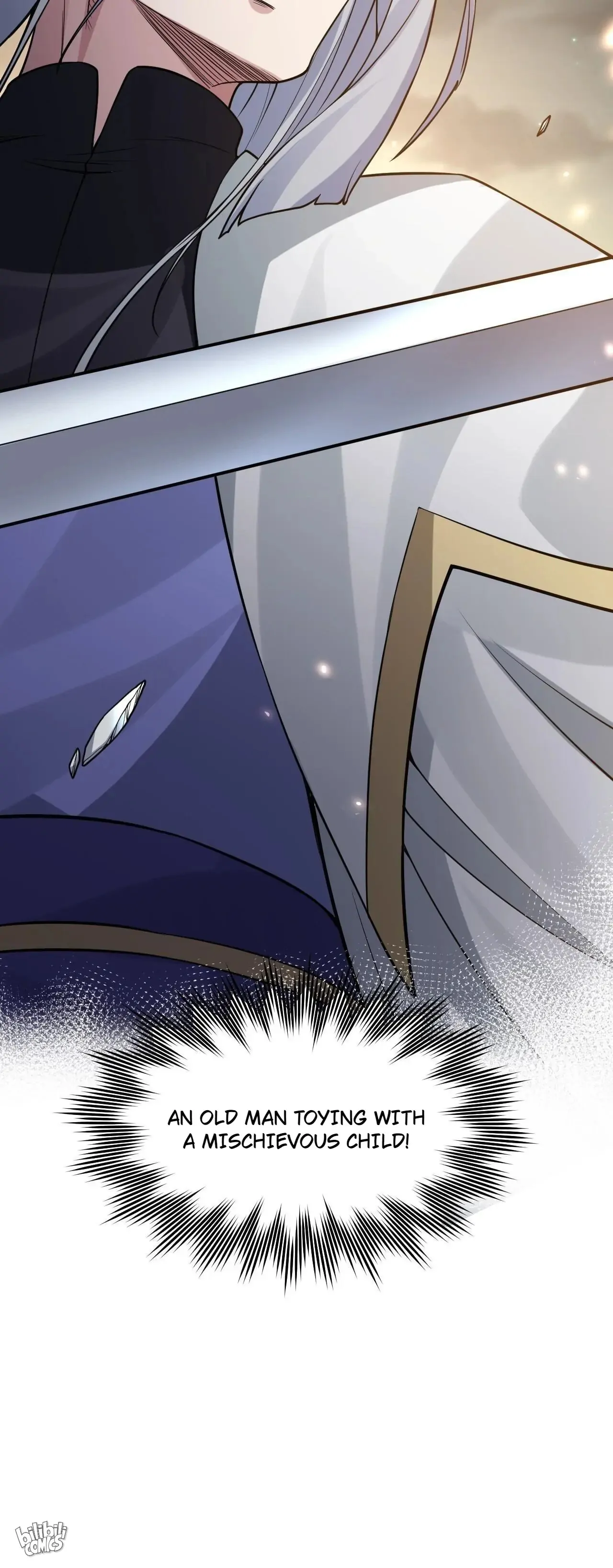 Please Spare Me! Apprentice! Chapter 157 - Page 47