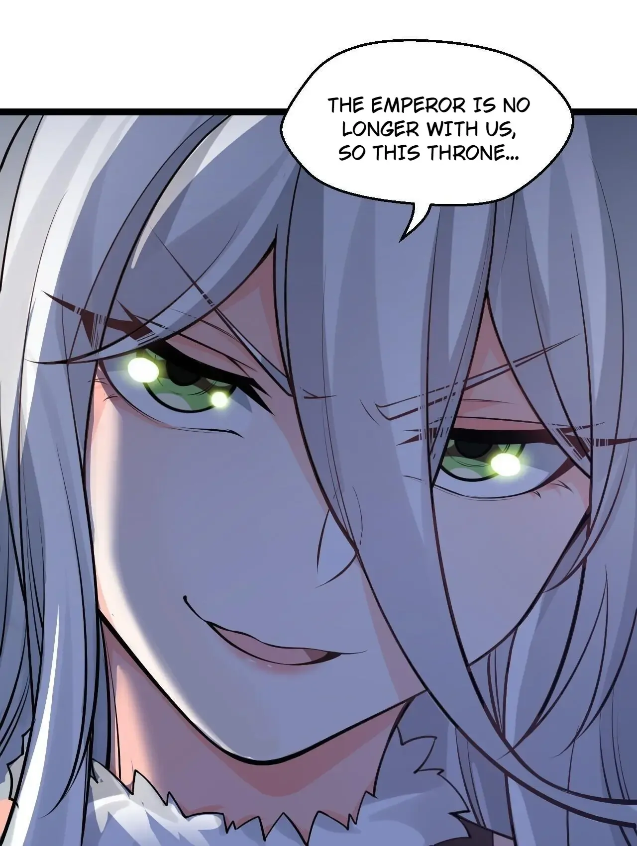 Please Spare Me! Apprentice! Chapter 158 - Page 12