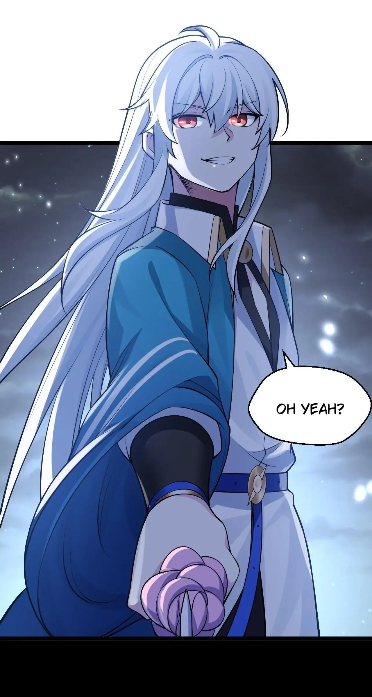 Please Spare Me! Apprentice! Chapter 158 - Page 20