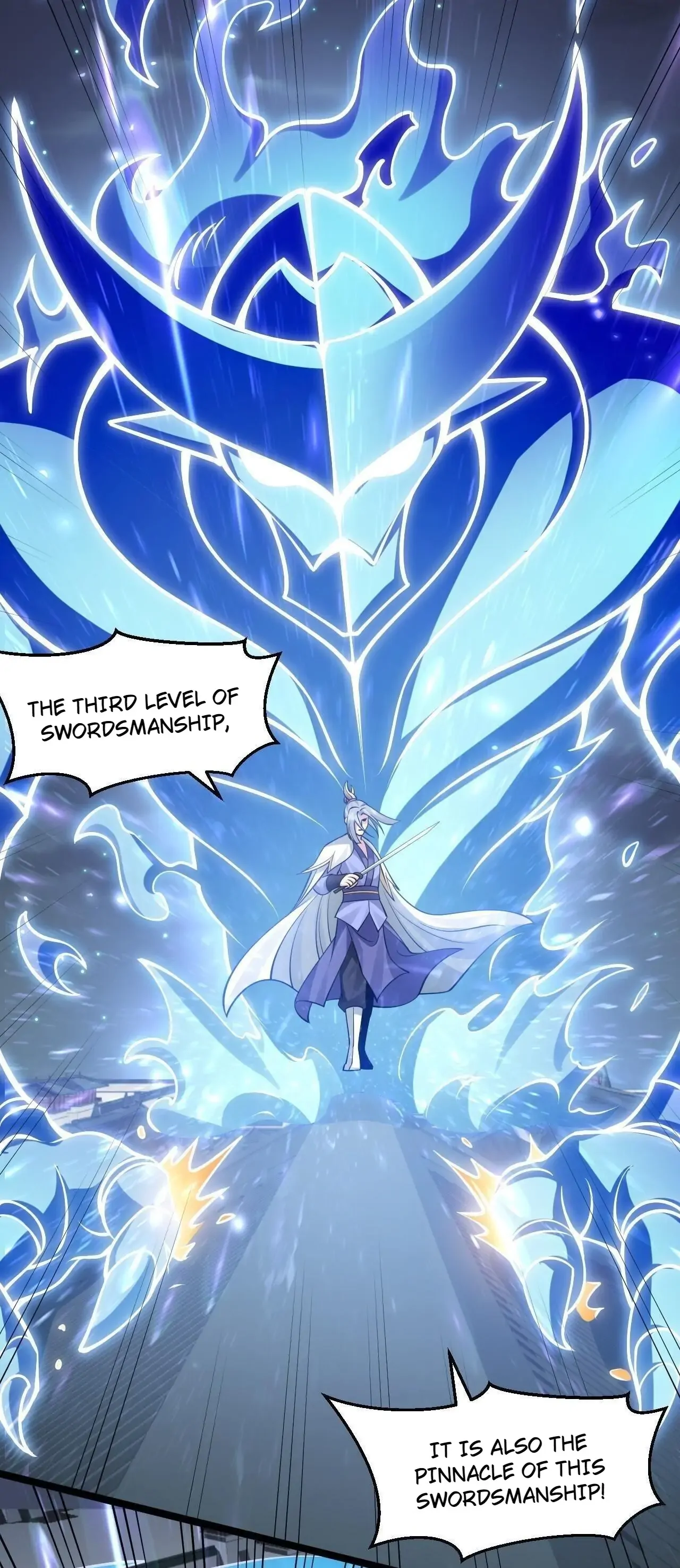 Please Spare Me! Apprentice! Chapter 158 - Page 22