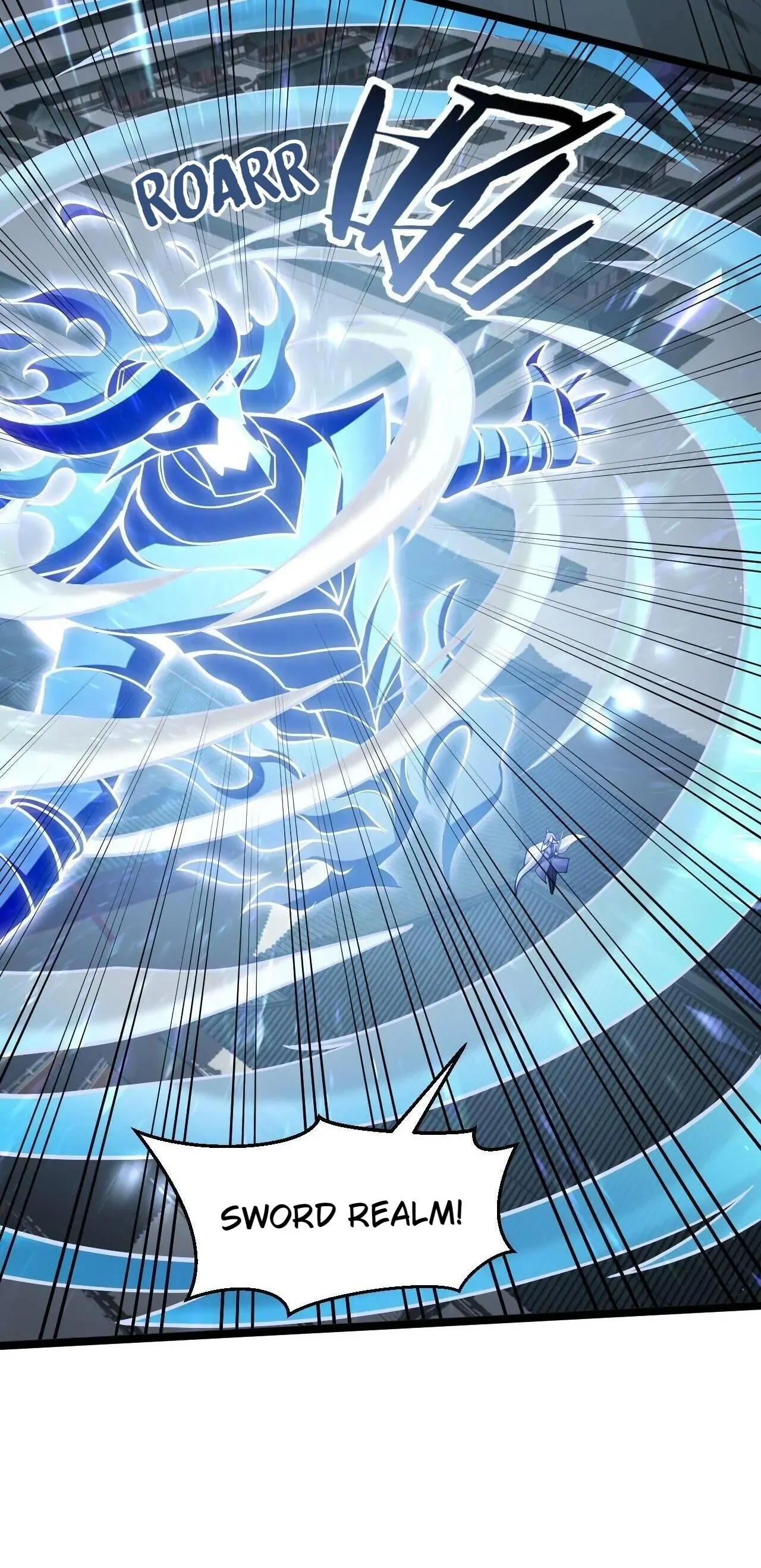 Please Spare Me! Apprentice! Chapter 158 - Page 23