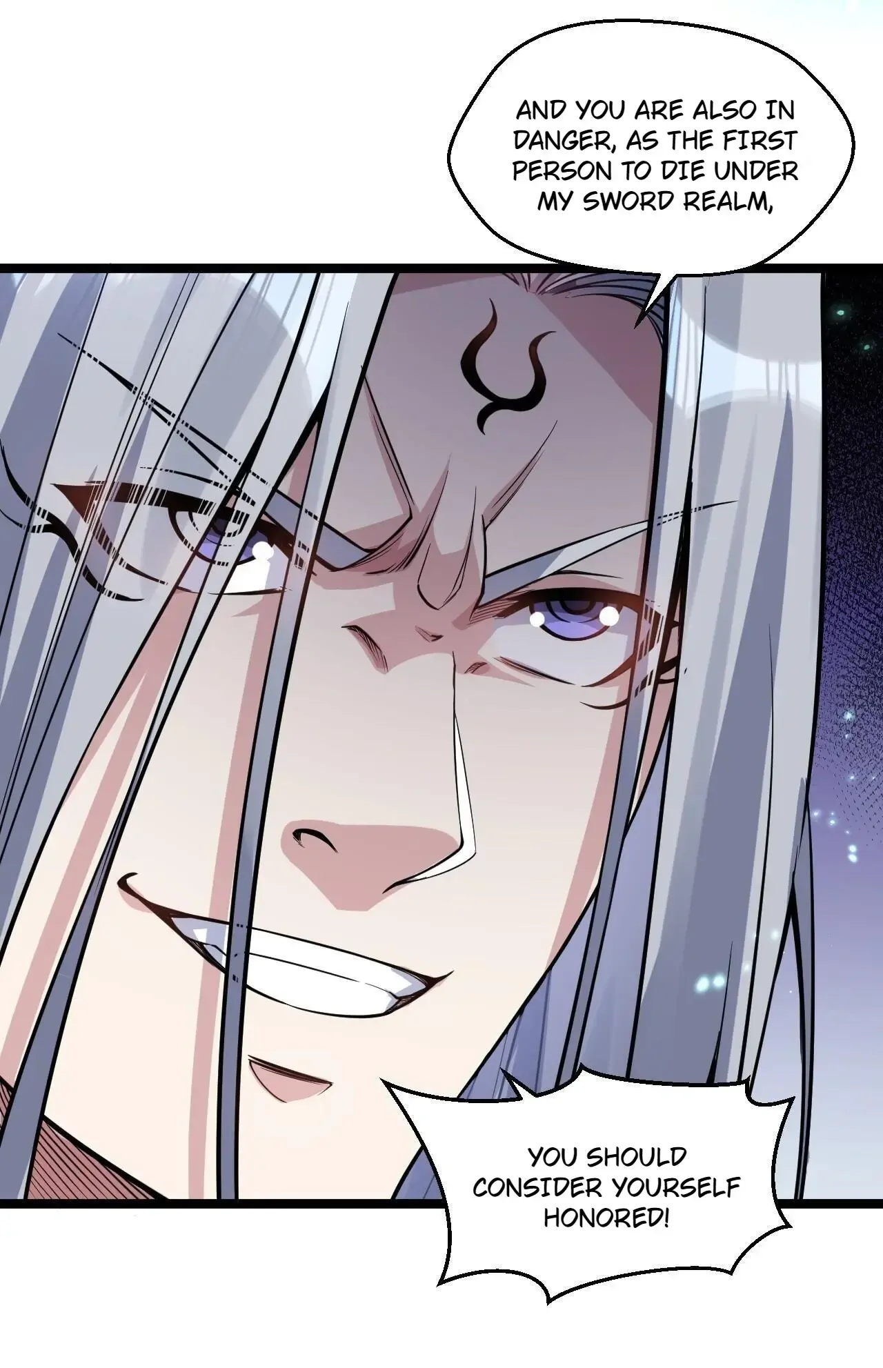 Please Spare Me! Apprentice! Chapter 158 - Page 26