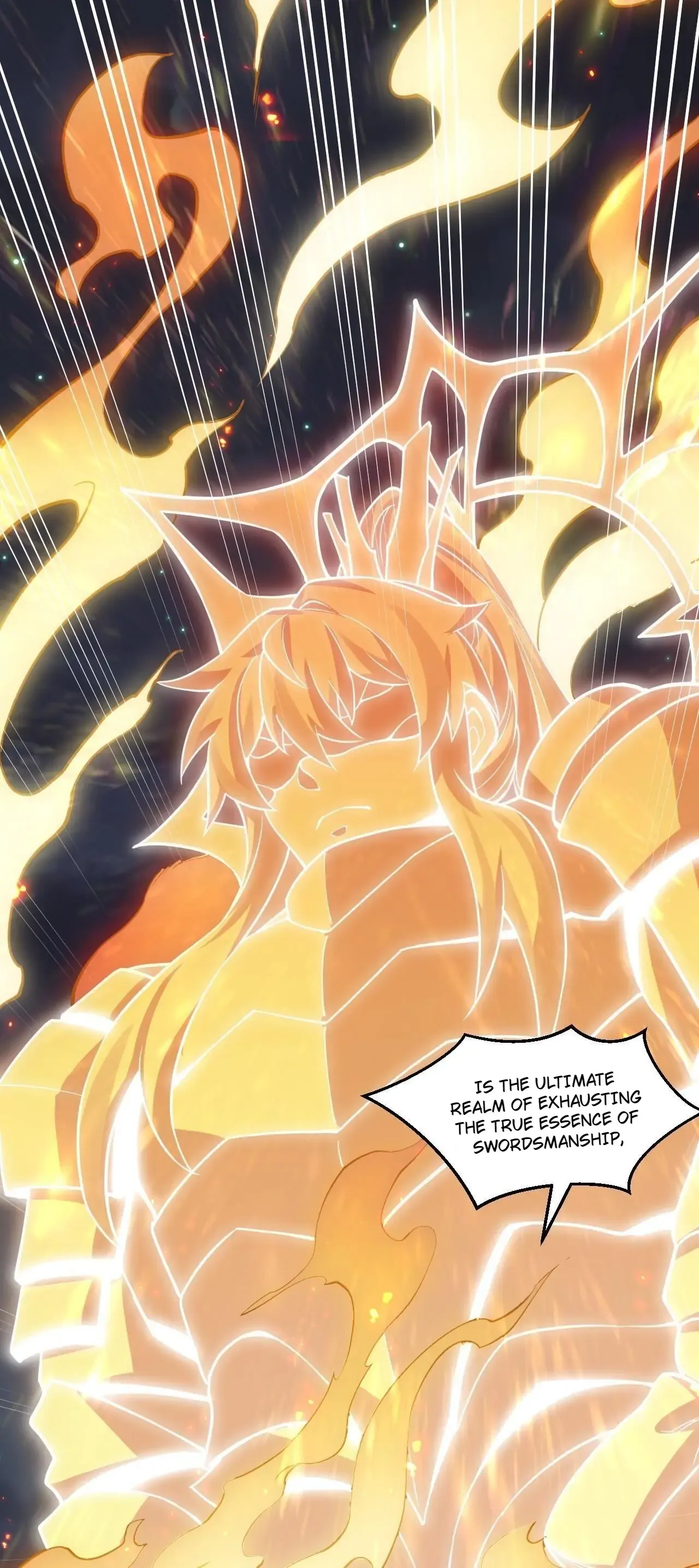 Please Spare Me! Apprentice! Chapter 158 - Page 29