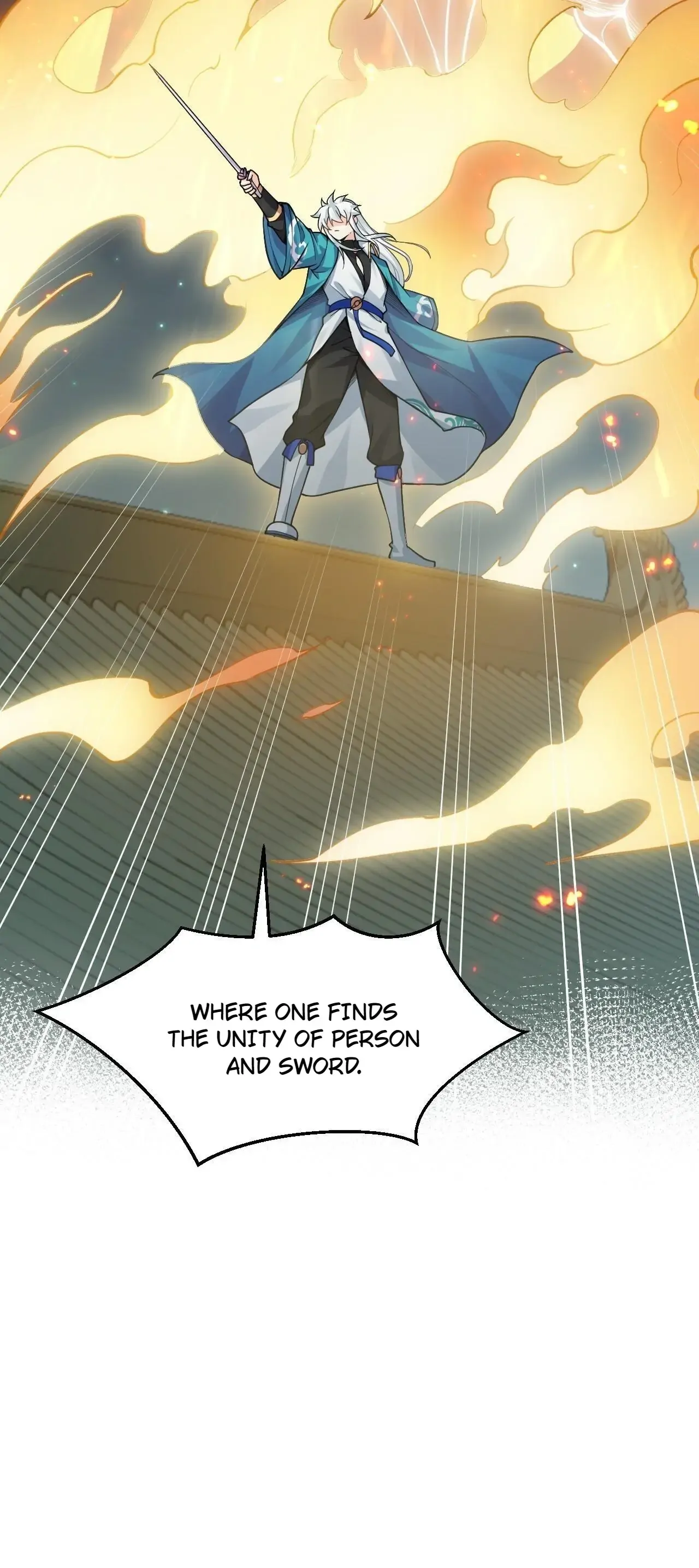 Please Spare Me! Apprentice! Chapter 158 - Page 30