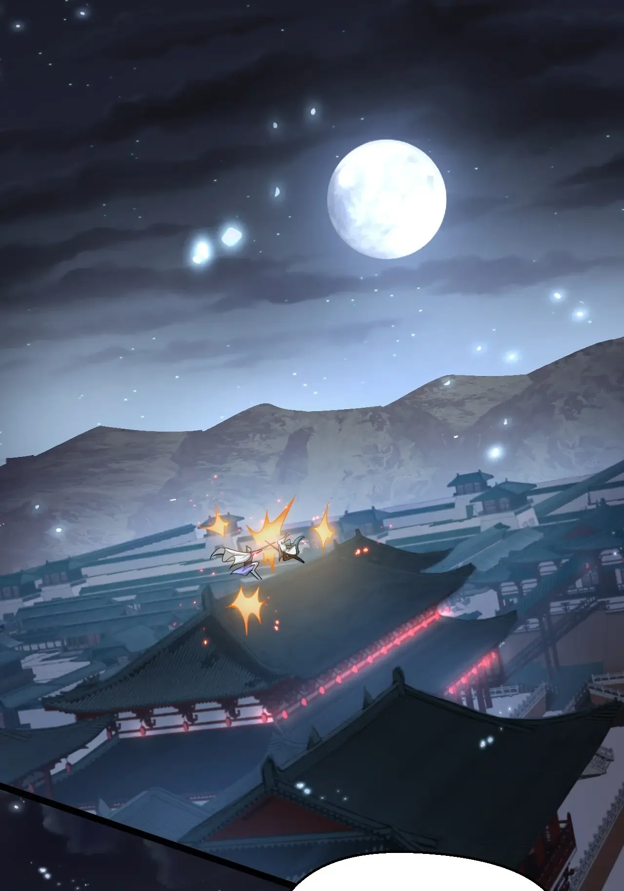 Please Spare Me! Apprentice! Chapter 158 - Page 4