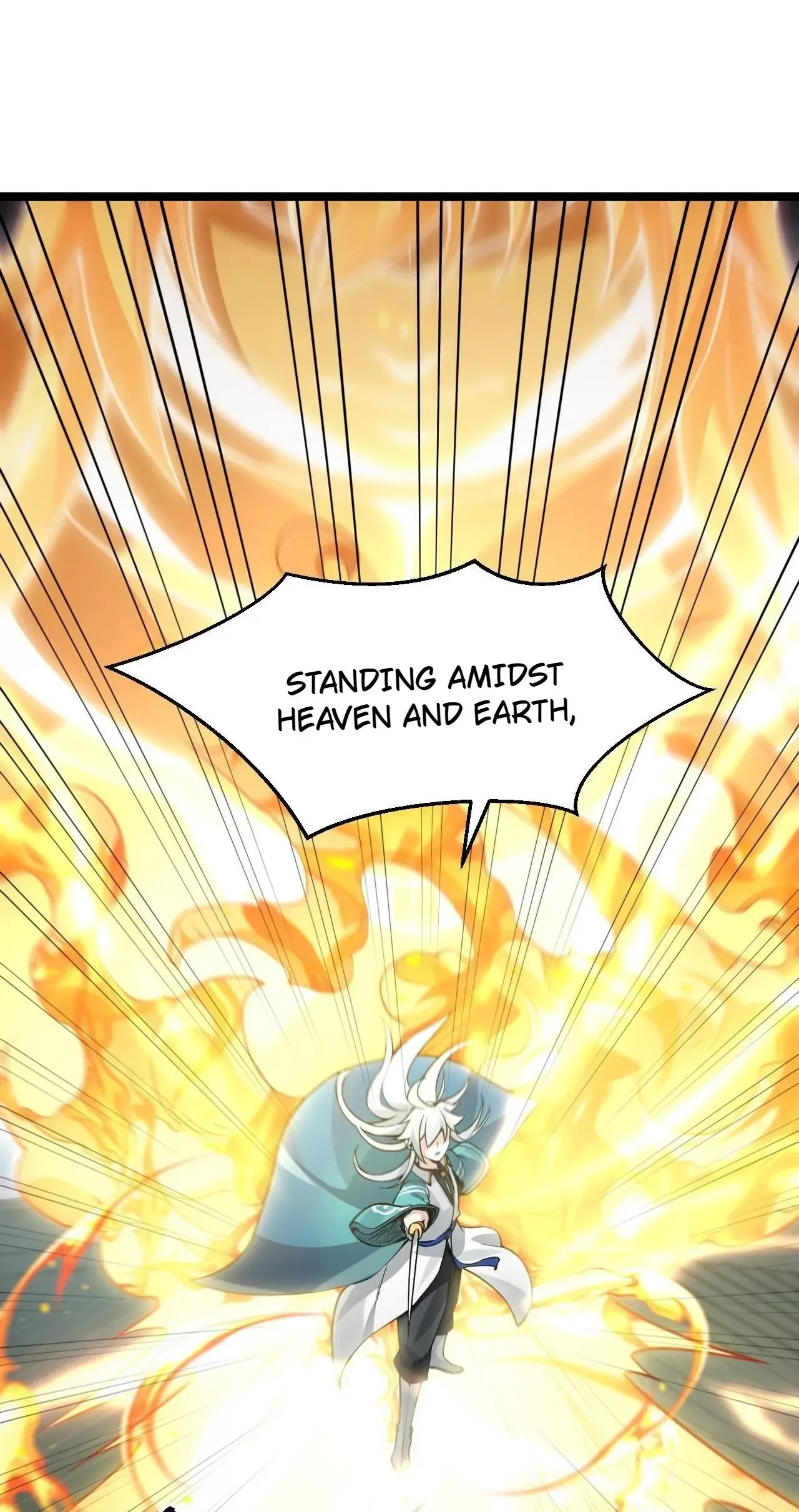 Please Spare Me! Apprentice! Chapter 158 - Page 31