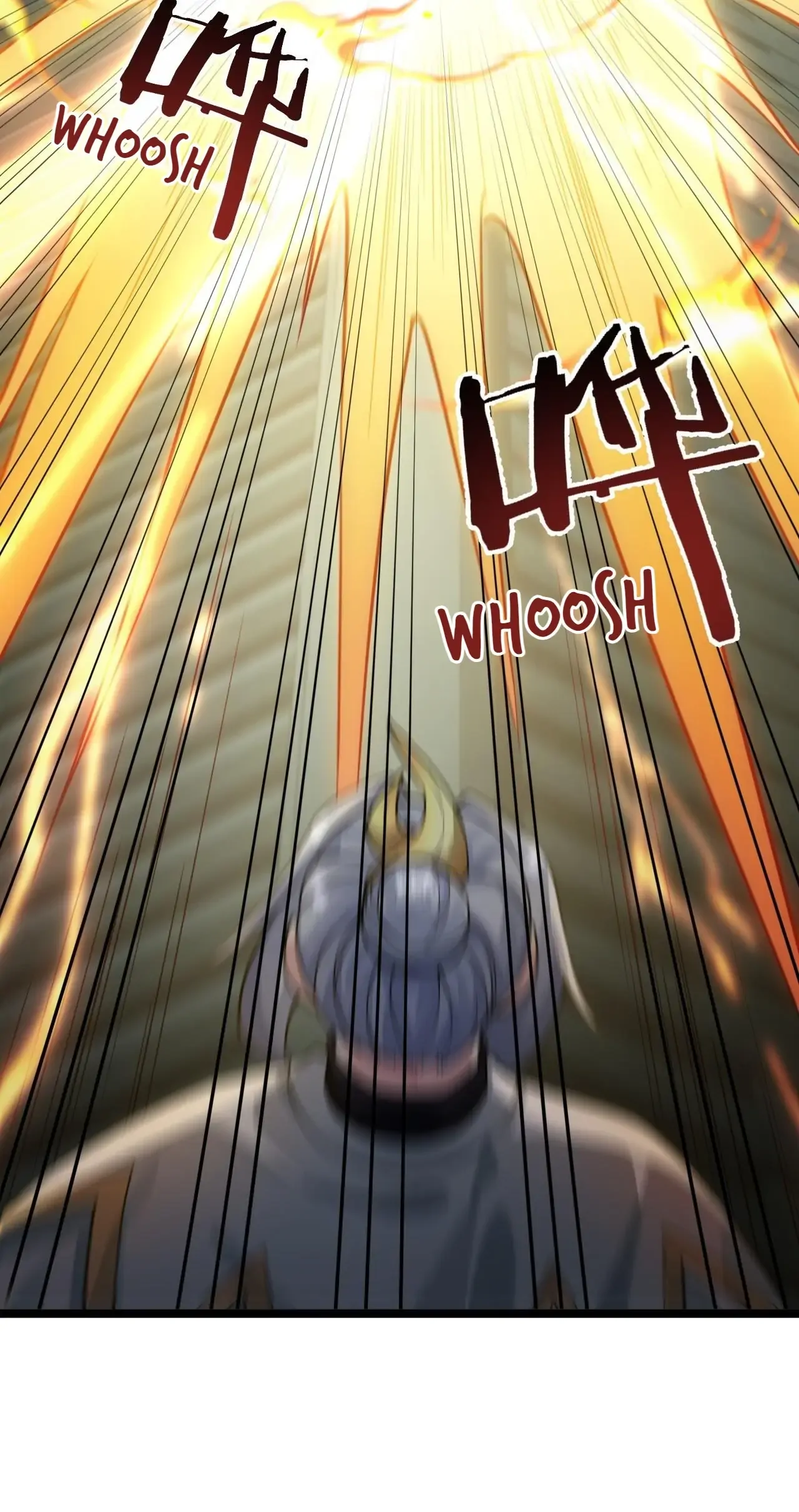 Please Spare Me! Apprentice! Chapter 158 - Page 32