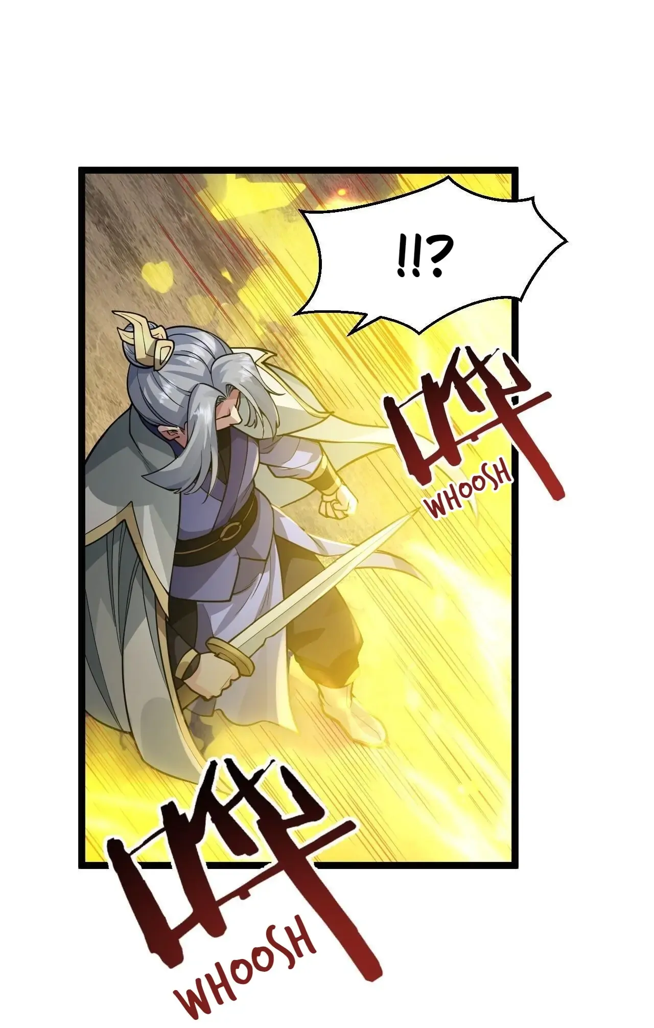 Please Spare Me! Apprentice! Chapter 158 - Page 33