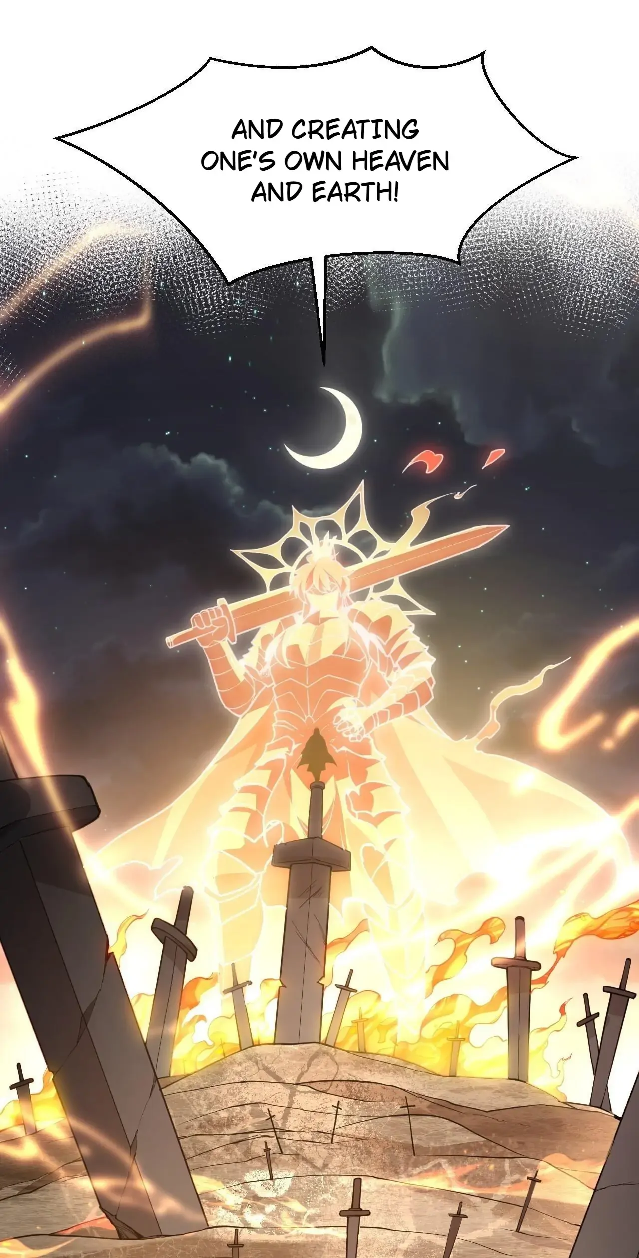 Please Spare Me! Apprentice! Chapter 158 - Page 34