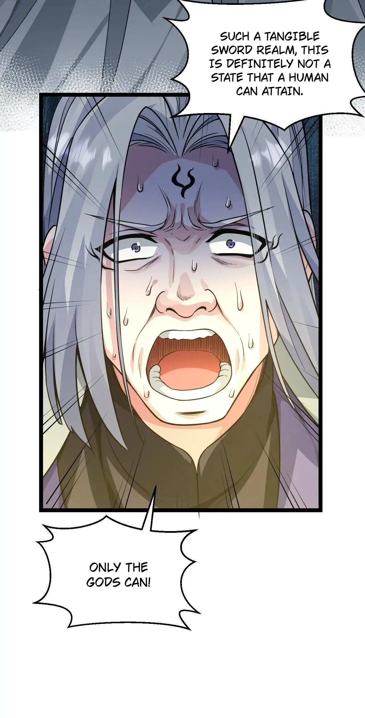 Please Spare Me! Apprentice! Chapter 158 - Page 36