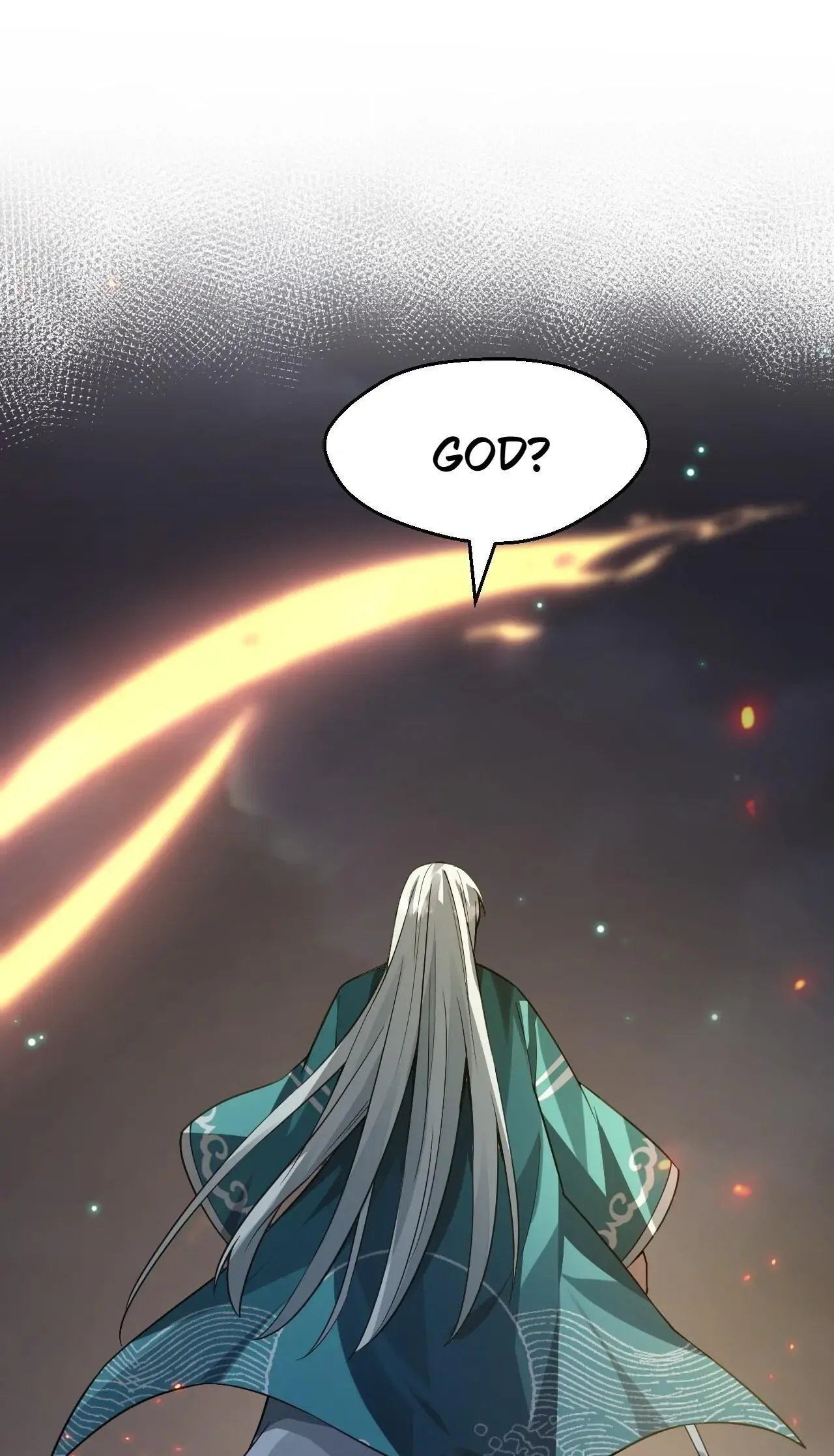 Please Spare Me! Apprentice! Chapter 158 - Page 37