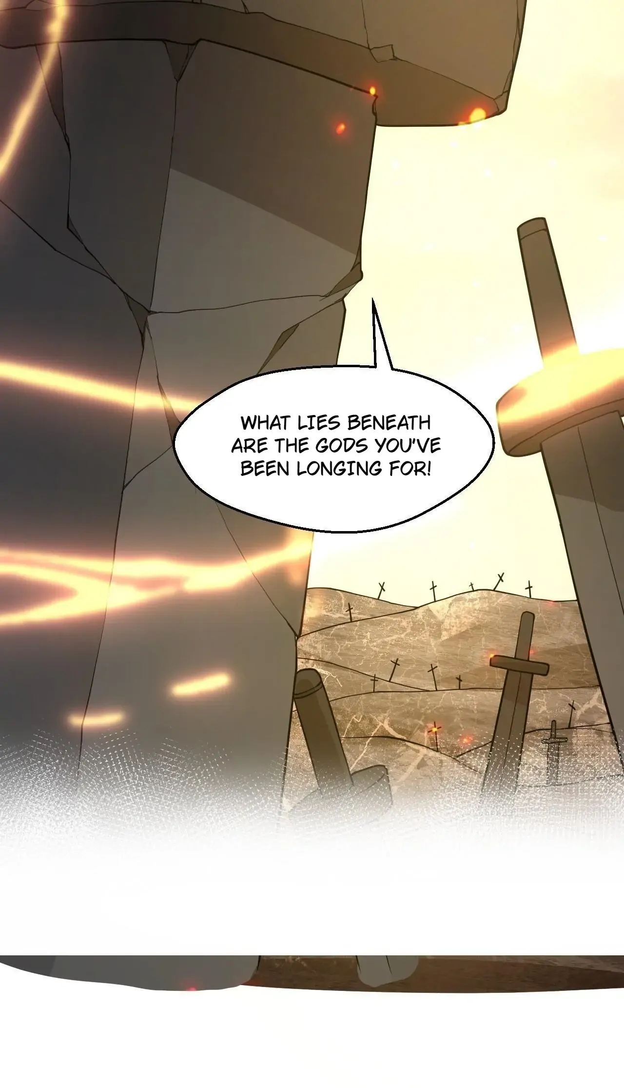 Please Spare Me! Apprentice! Chapter 158 - Page 39