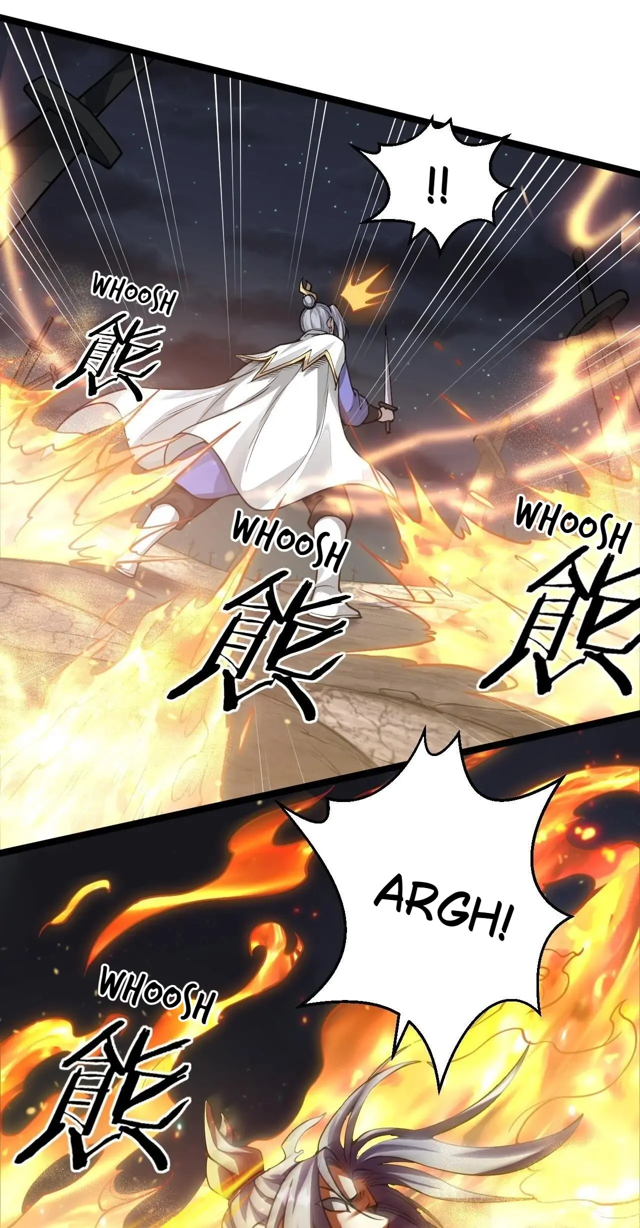 Please Spare Me! Apprentice! Chapter 158 - Page 43