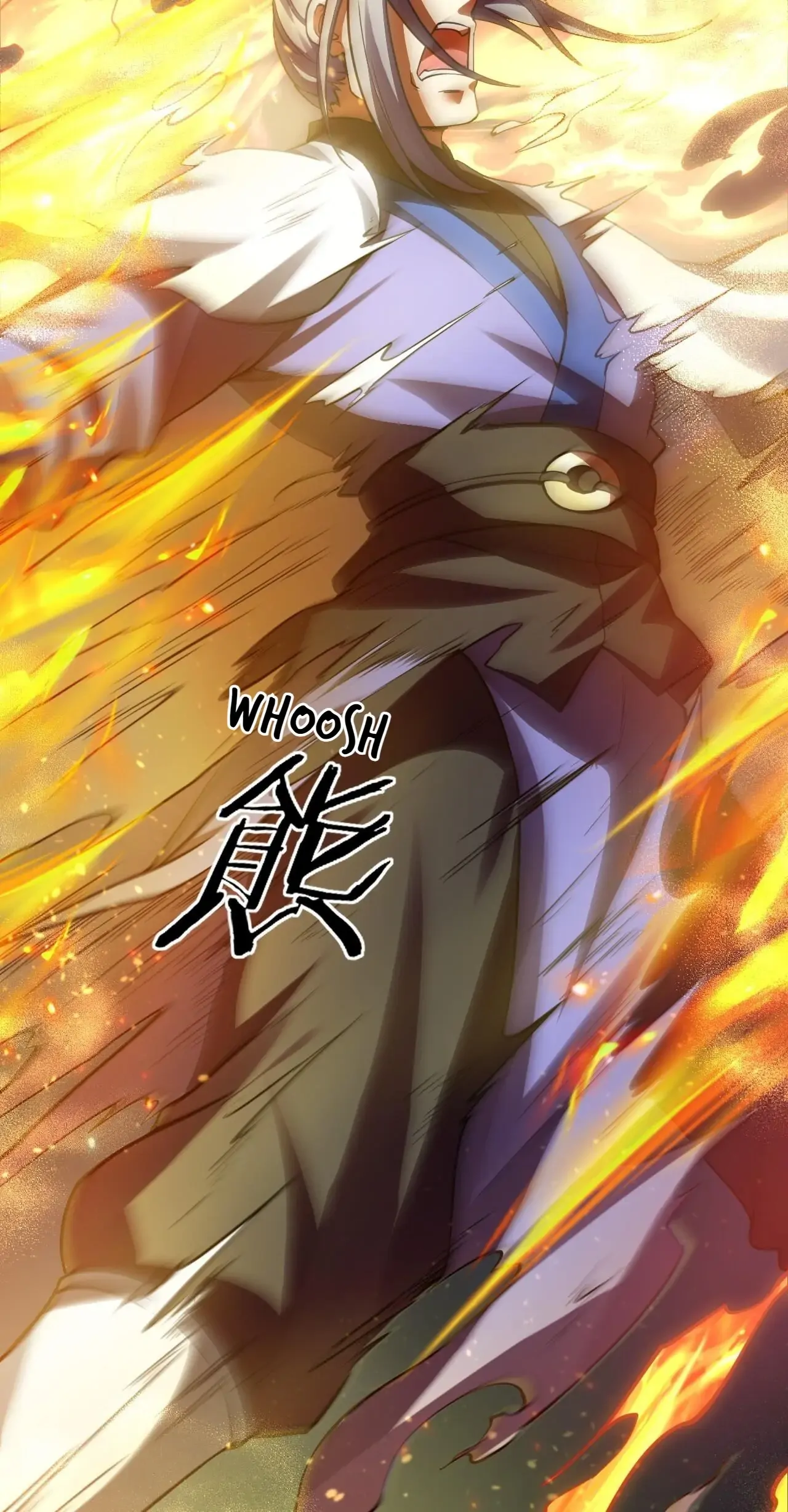 Please Spare Me! Apprentice! Chapter 158 - Page 44