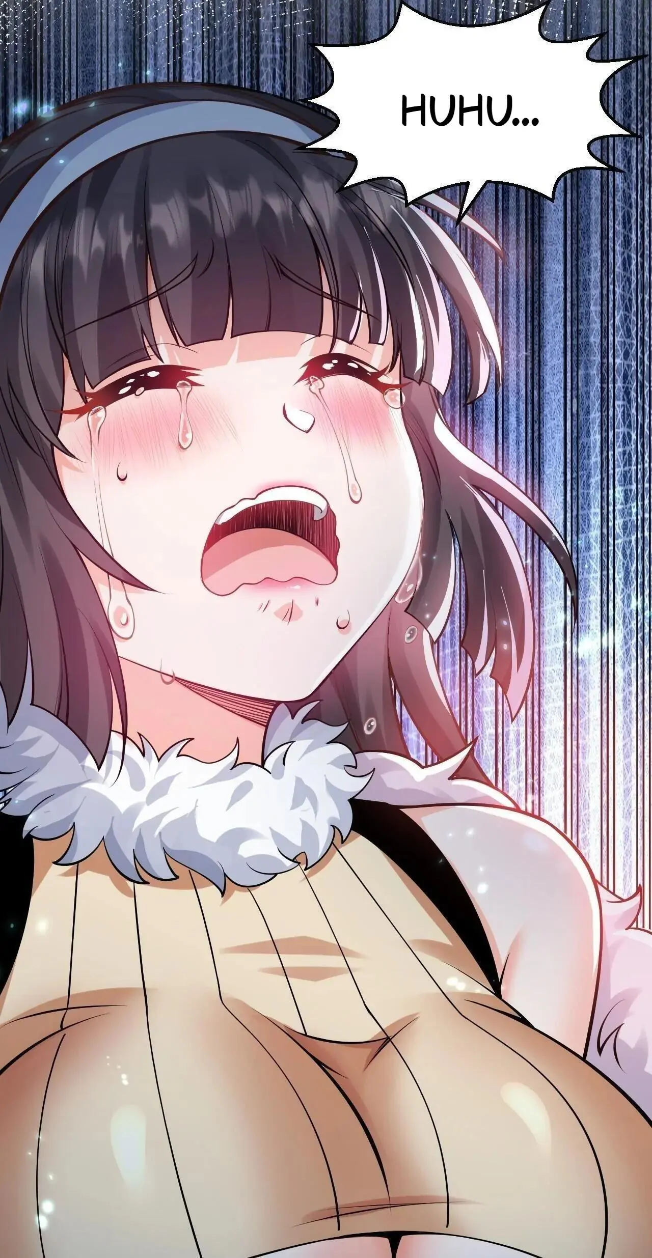 Please Spare Me! Apprentice! Chapter 159 - Page 13