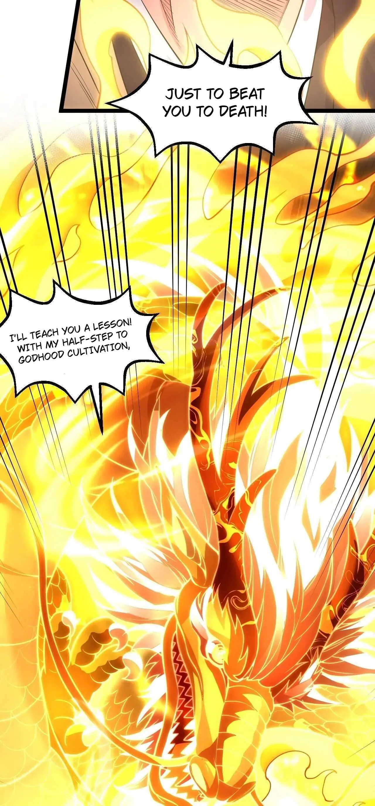 Please Spare Me! Apprentice! Chapter 159 - Page 21