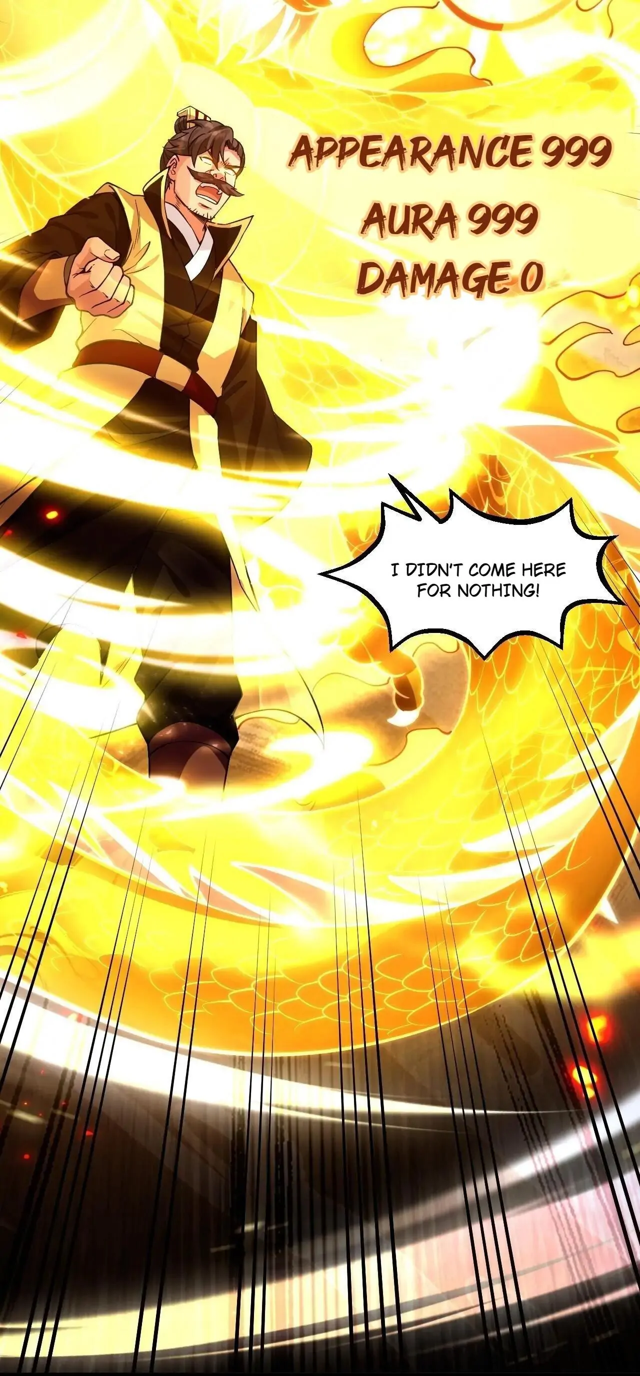 Please Spare Me! Apprentice! Chapter 159 - Page 22