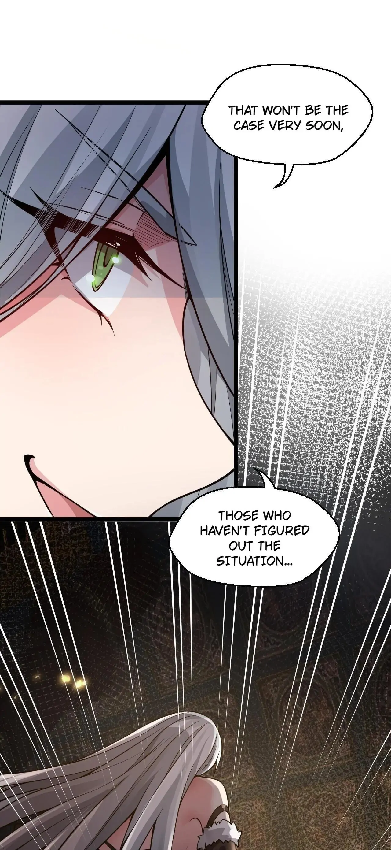 Please Spare Me! Apprentice! Chapter 159 - Page 26