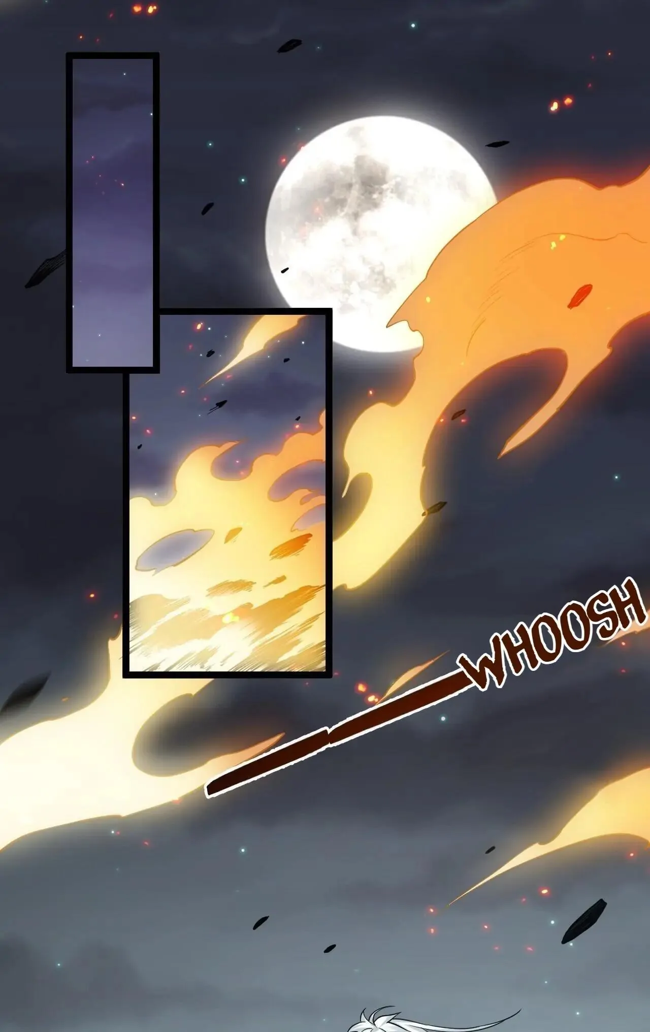 Please Spare Me! Apprentice! Chapter 159 - Page 29