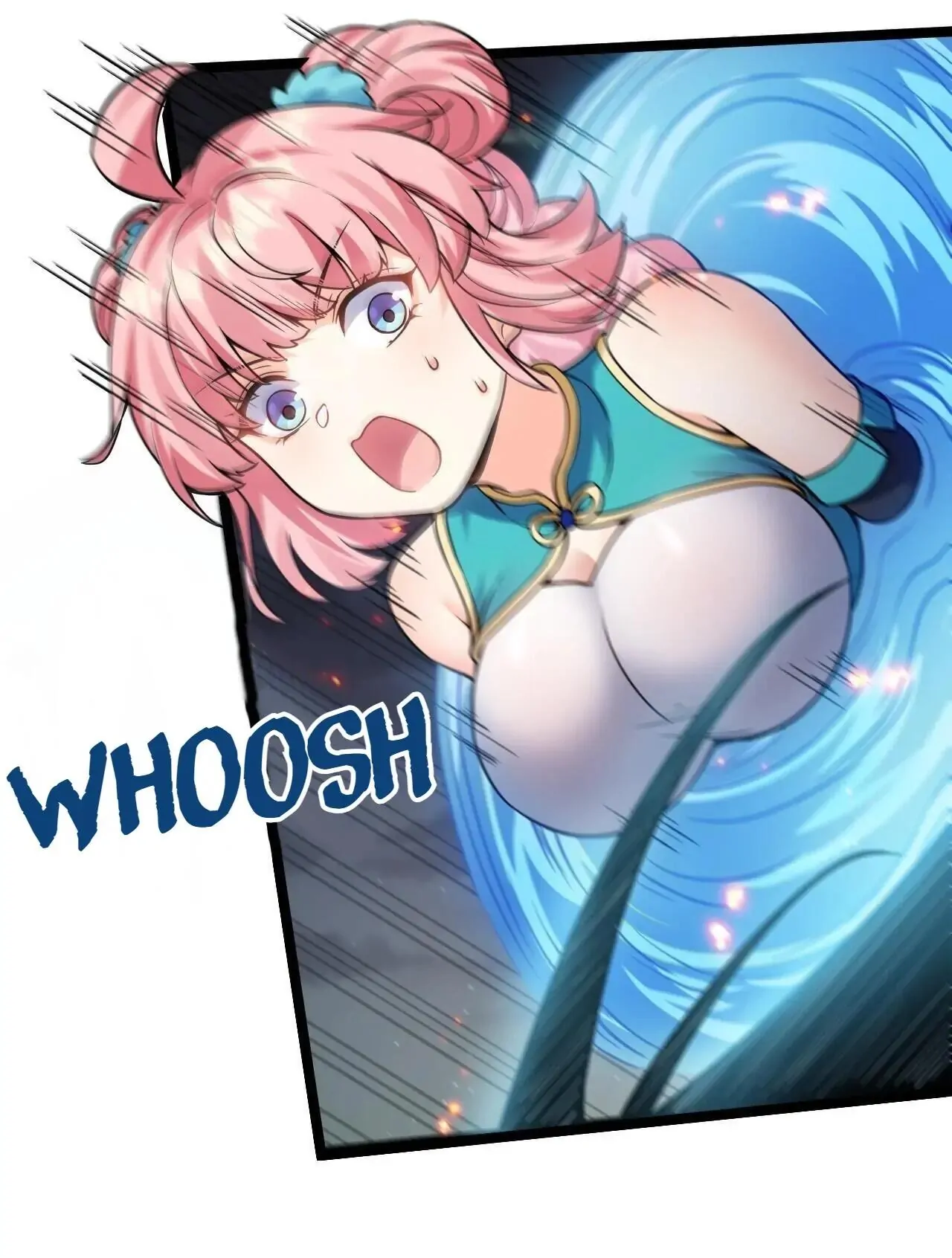 Please Spare Me! Apprentice! Chapter 159 - Page 33