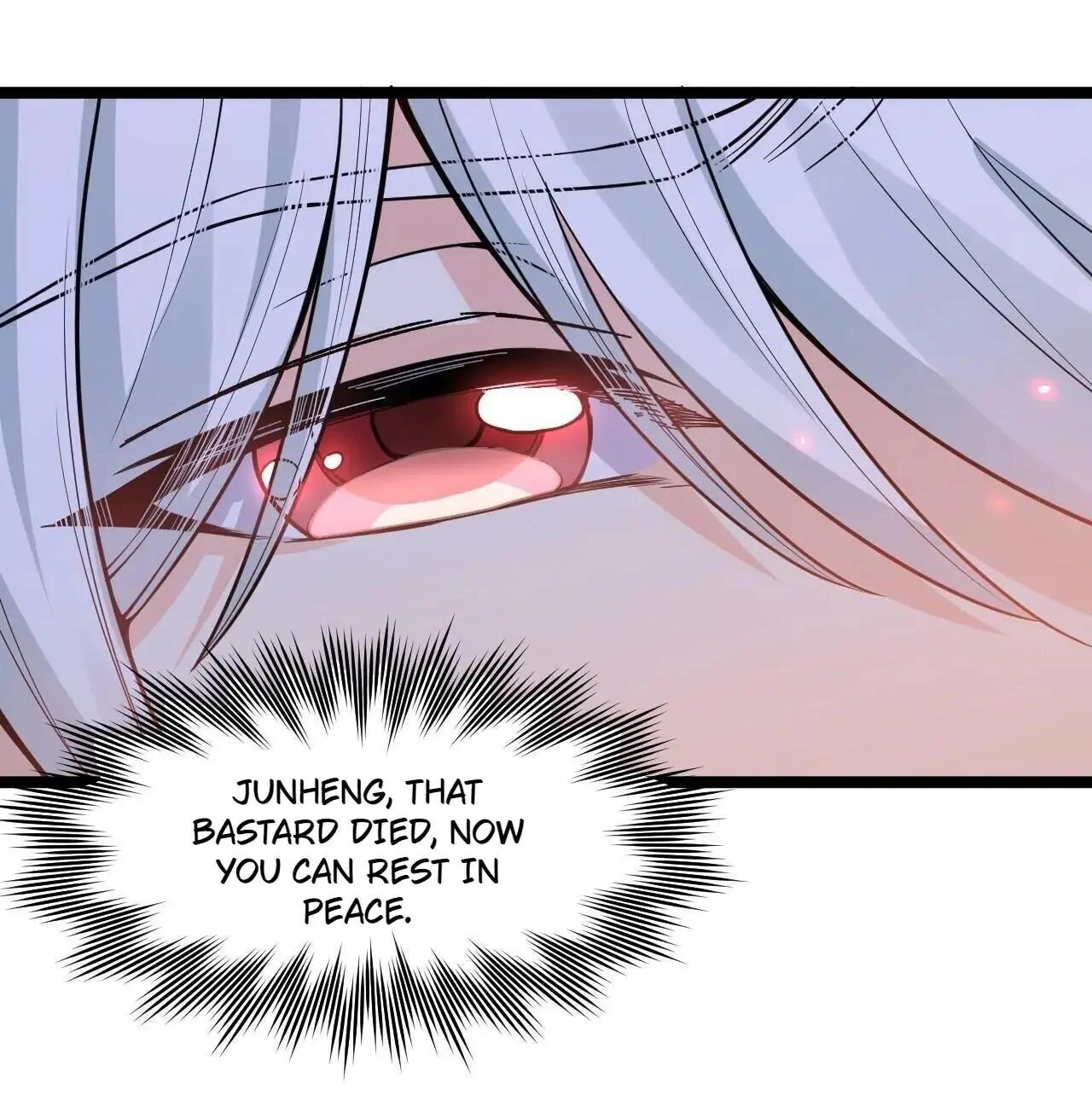 Please Spare Me! Apprentice! Chapter 159 - Page 37