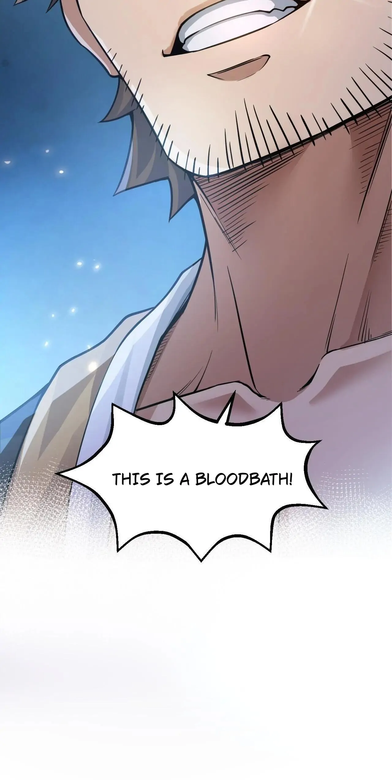 Please Spare Me! Apprentice! Chapter 159 - Page 44