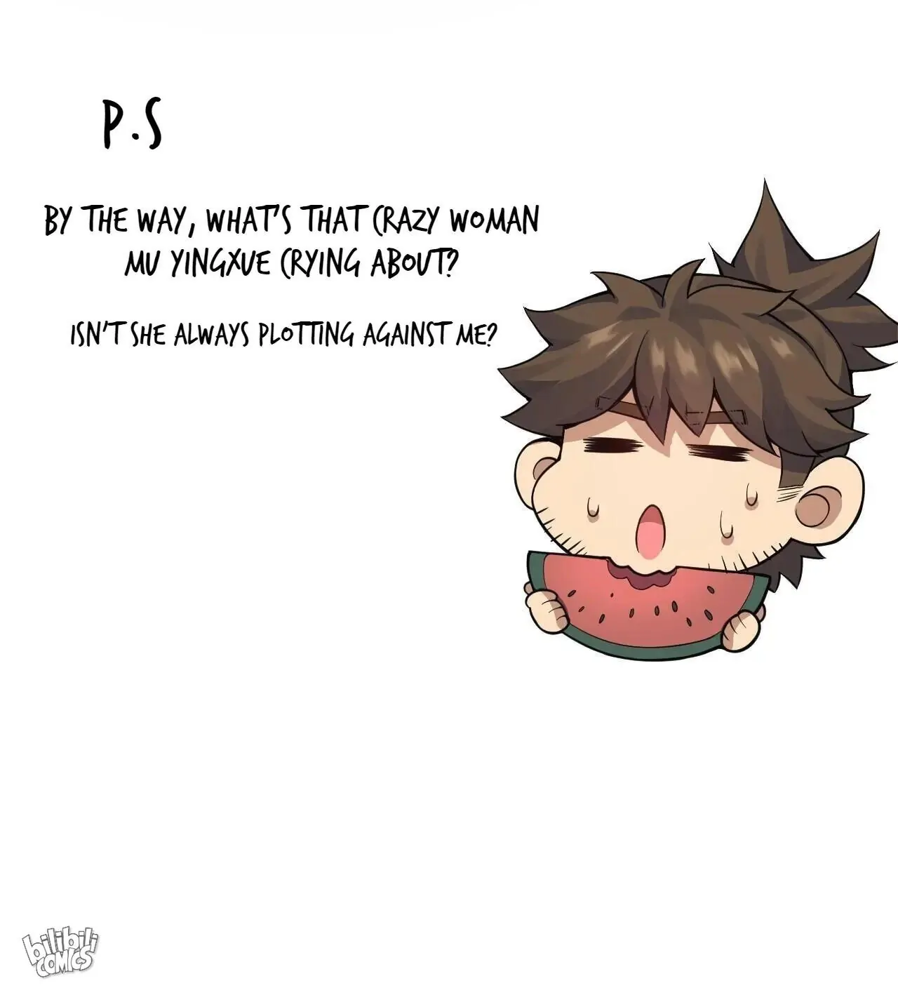 Please Spare Me! Apprentice! Chapter 159 - Page 45