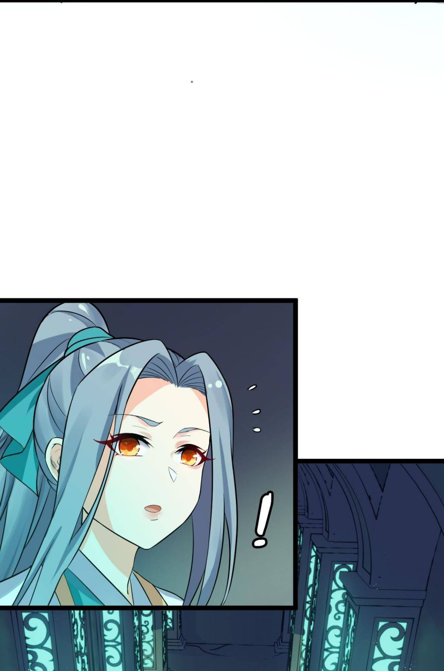 Please Spare Me! Apprentice! Chapter 16 - Page 12