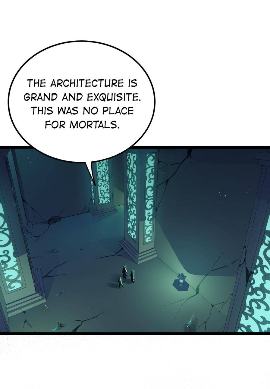 Please Spare Me! Apprentice! Chapter 16 - Page 15