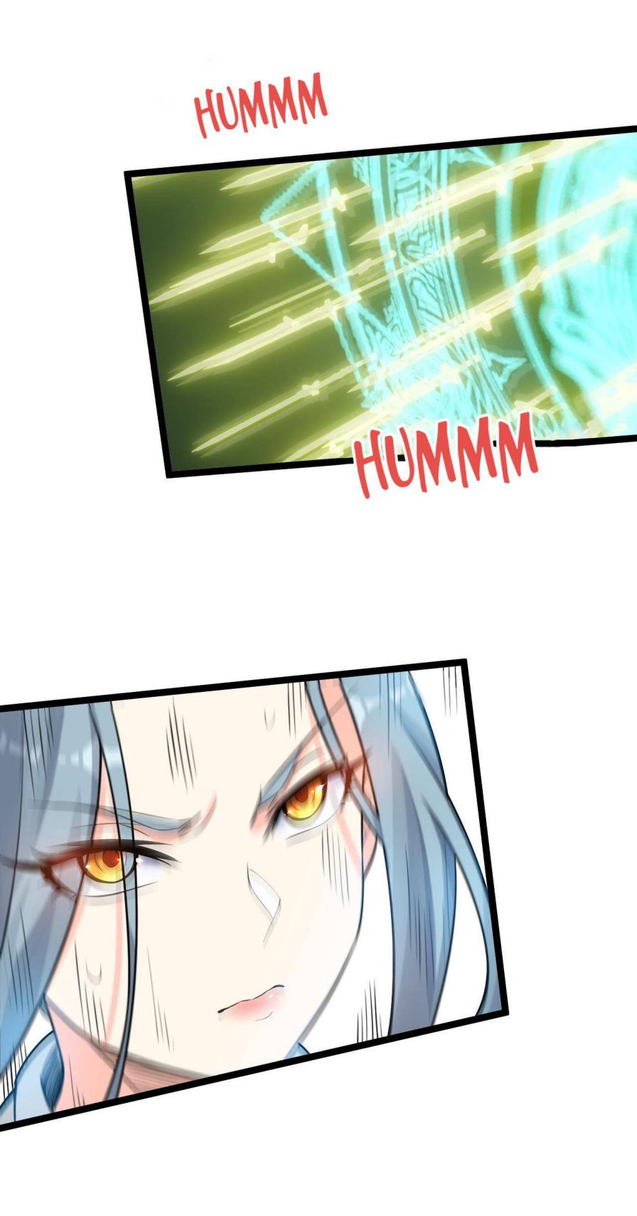 Please Spare Me! Apprentice! Chapter 16 - Page 30