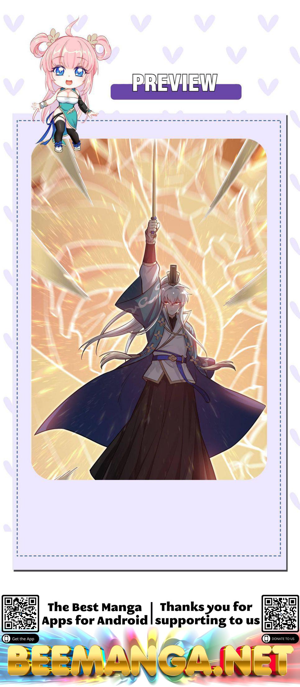 Please Spare Me! Apprentice! Chapter 16 - Page 36