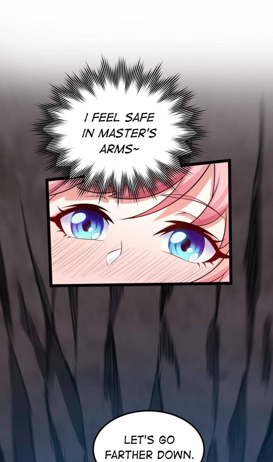 Please Spare Me! Apprentice! Chapter 16 - Page 5