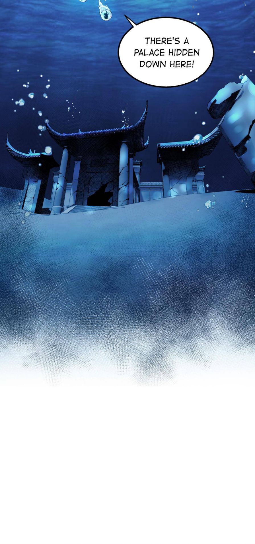 Please Spare Me! Apprentice! Chapter 16 - Page 8