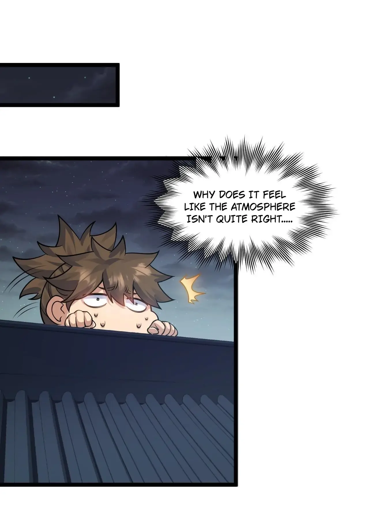 Please Spare Me! Apprentice! Chapter 160 - Page 14