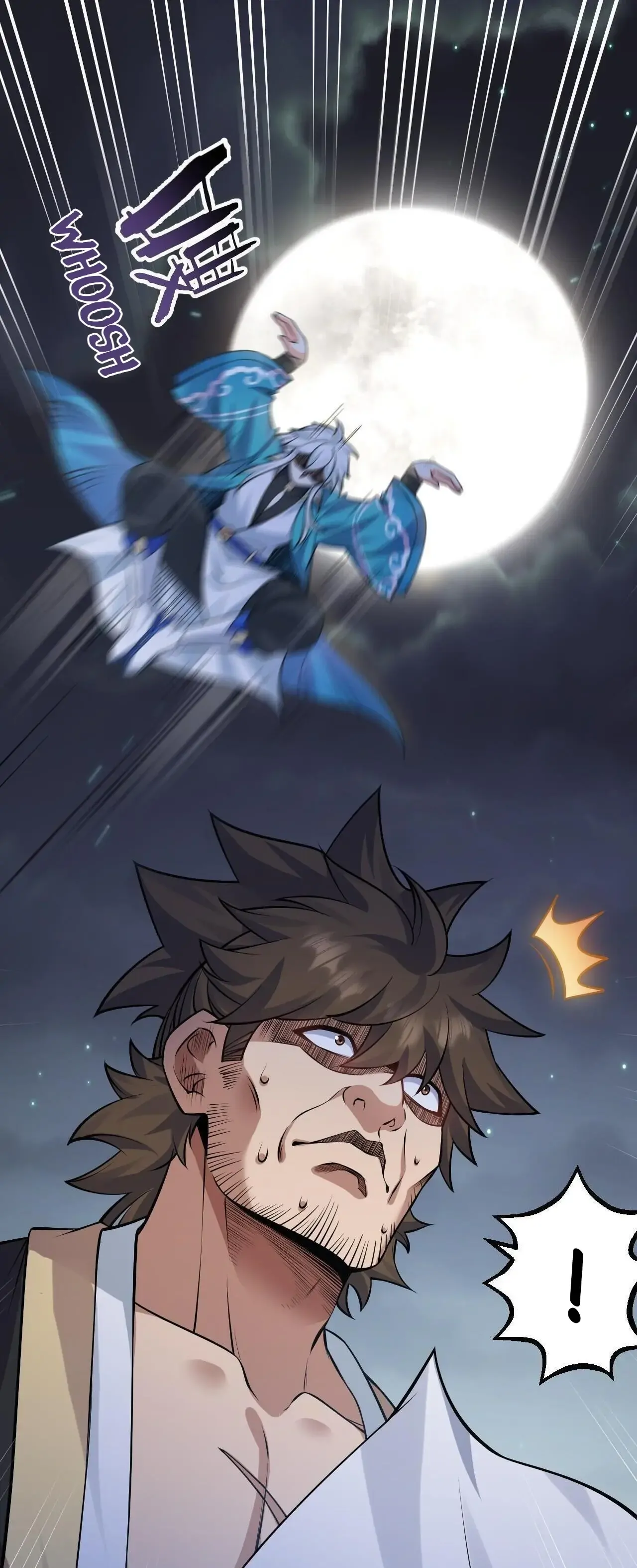 Please Spare Me! Apprentice! Chapter 160 - Page 16