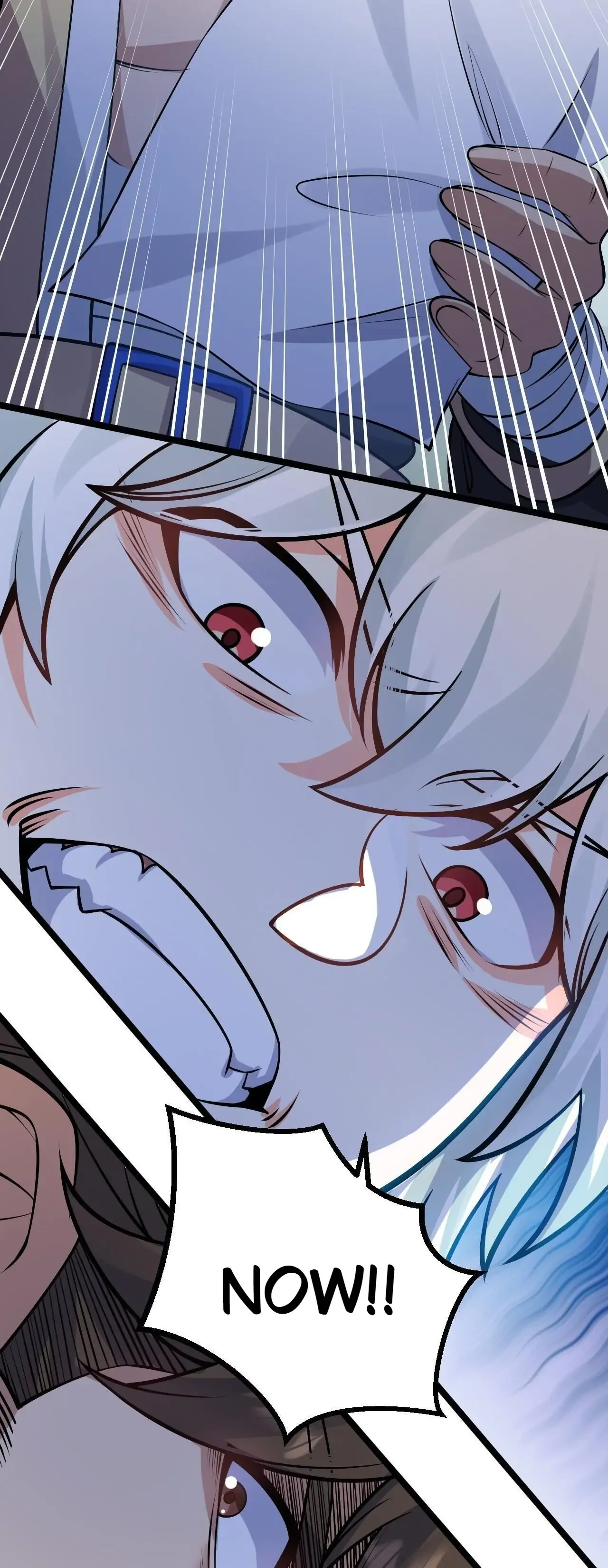 Please Spare Me! Apprentice! Chapter 160 - Page 17