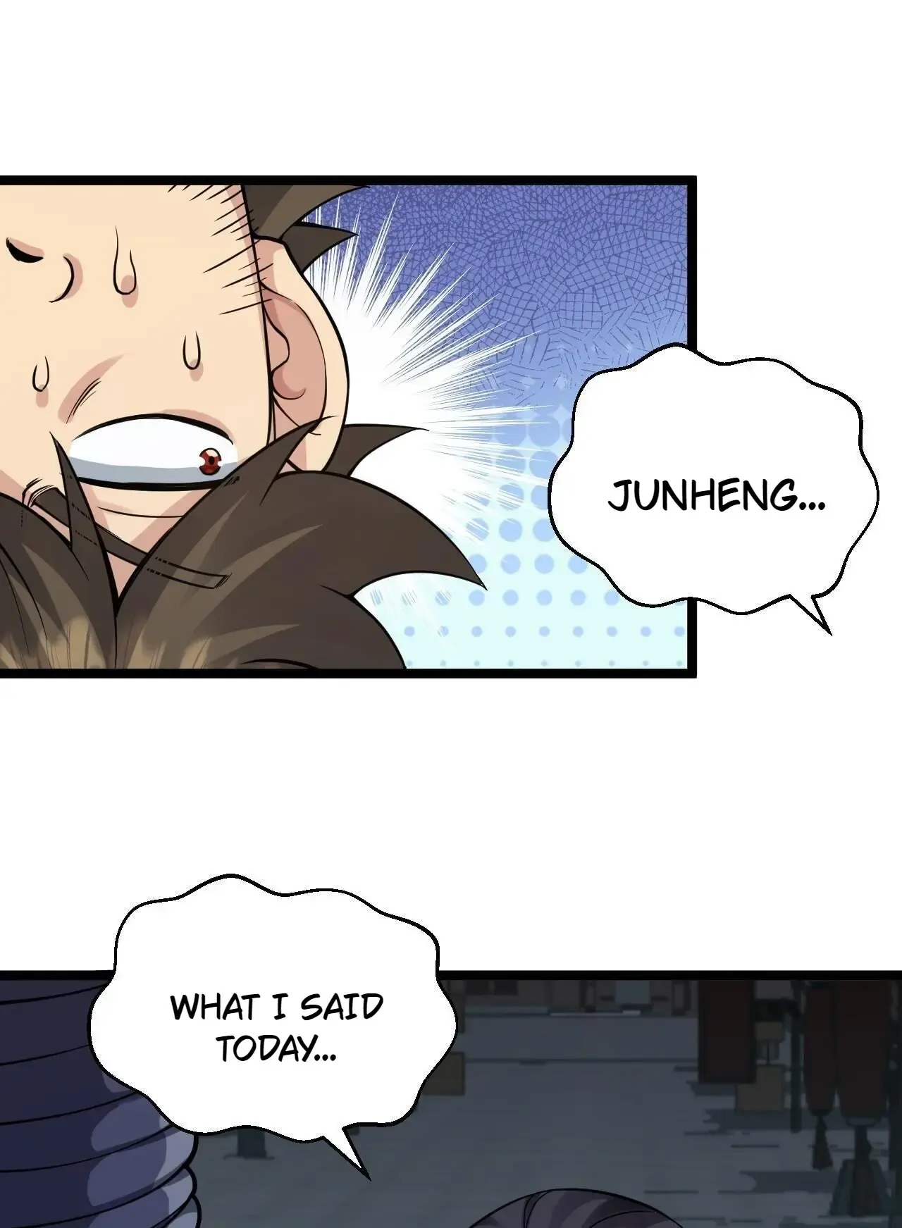 Please Spare Me! Apprentice! Chapter 160 - Page 23