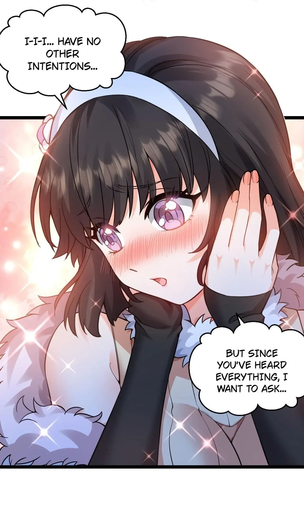 Please Spare Me! Apprentice! Chapter 160 - Page 25